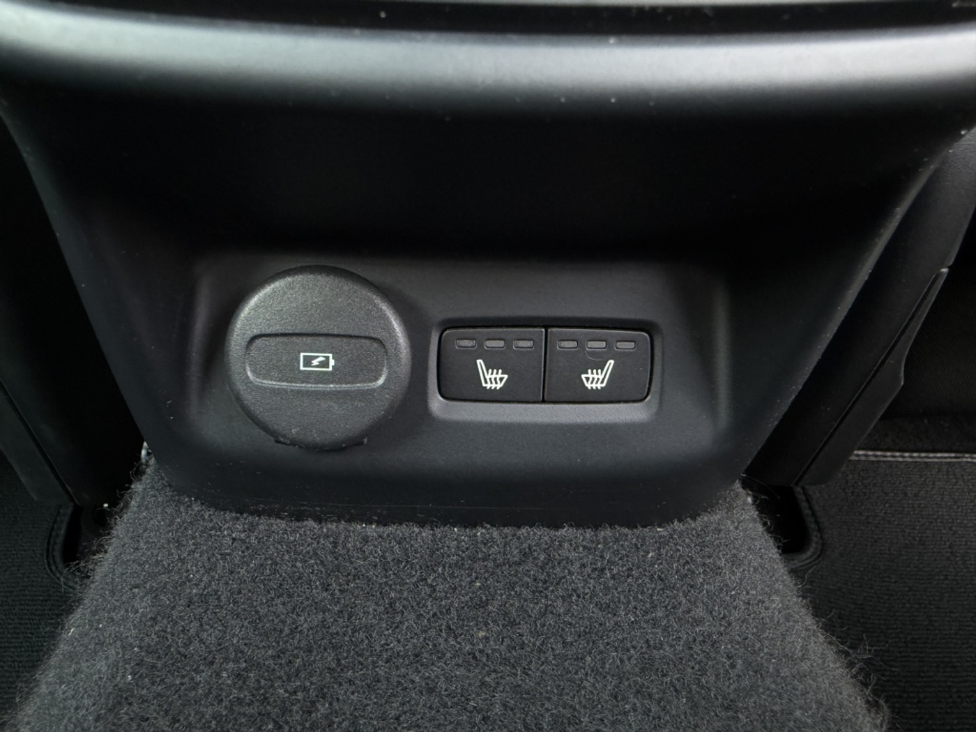 Foto van Polestar Polestar 2