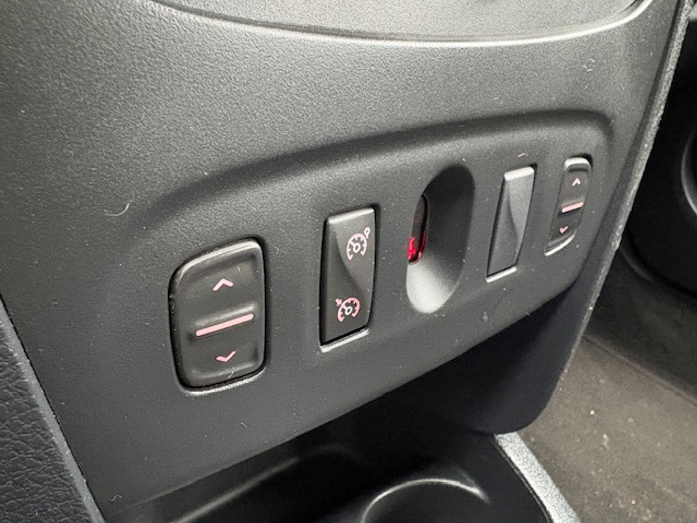 Foto van Dacia Sandero