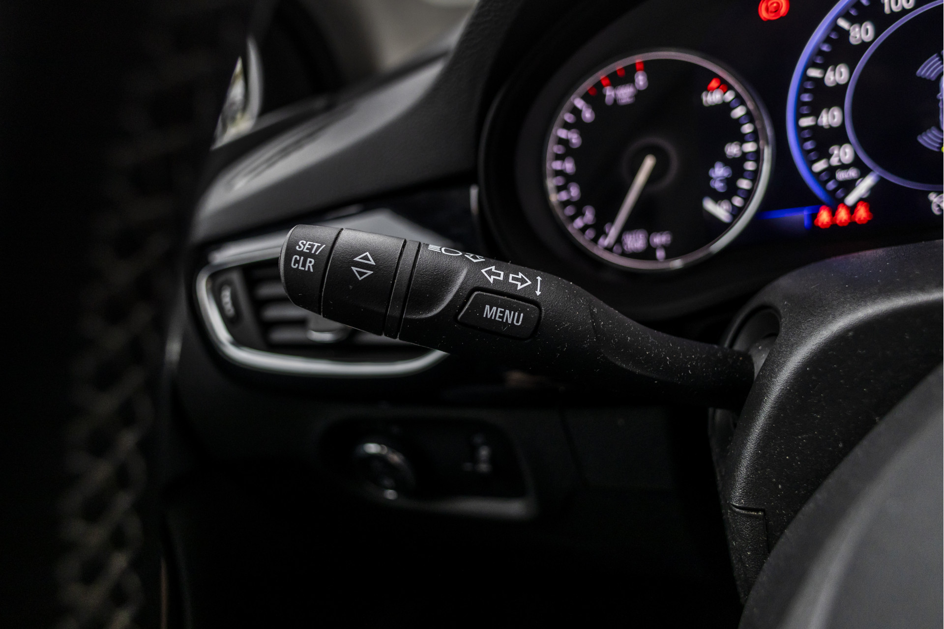 Foto van Opel Astra Sports Tourer