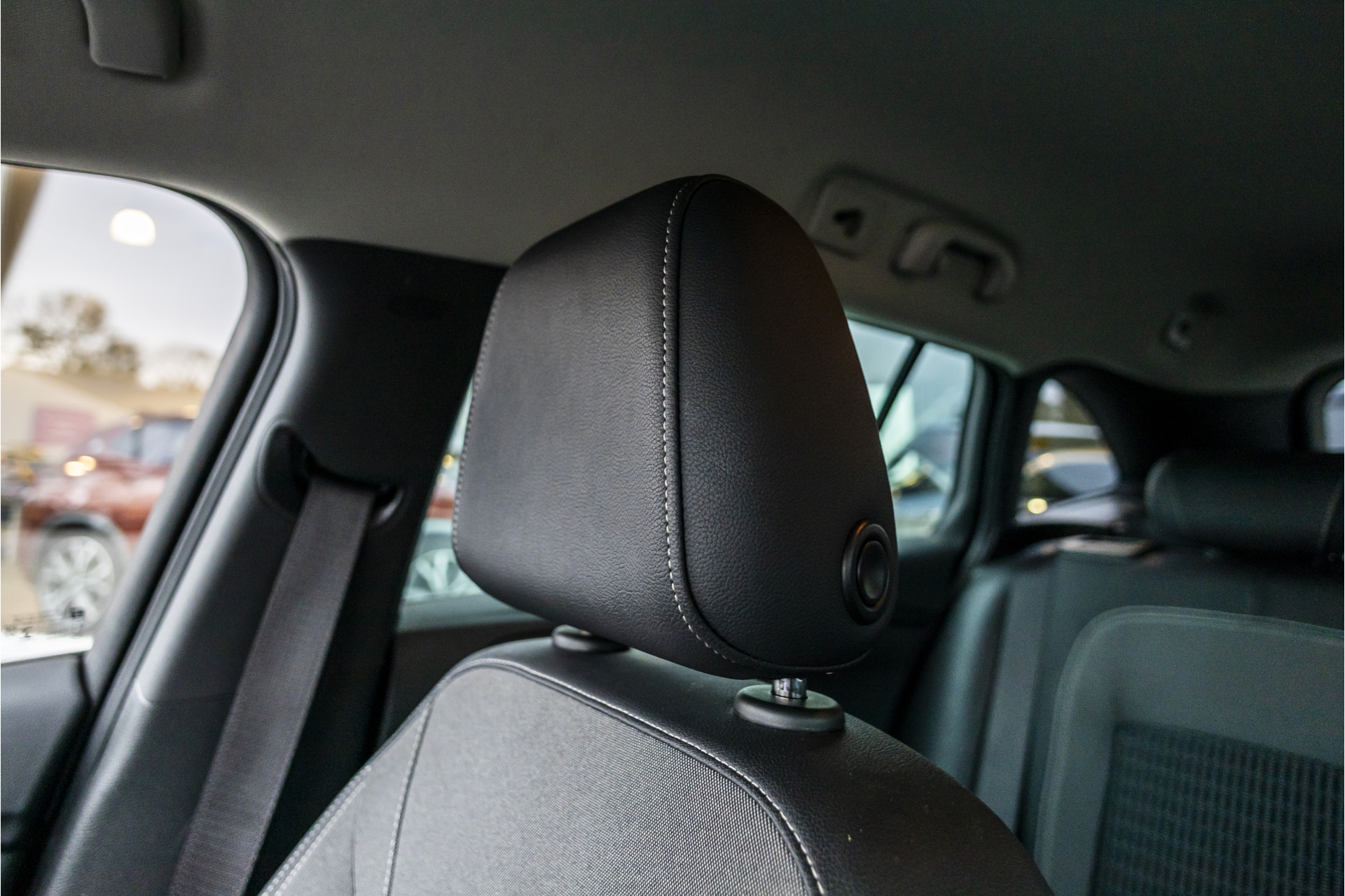 Foto van Opel Astra Sports Tourer