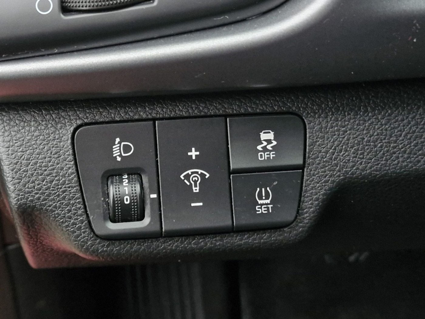 Foto van Kia Rio