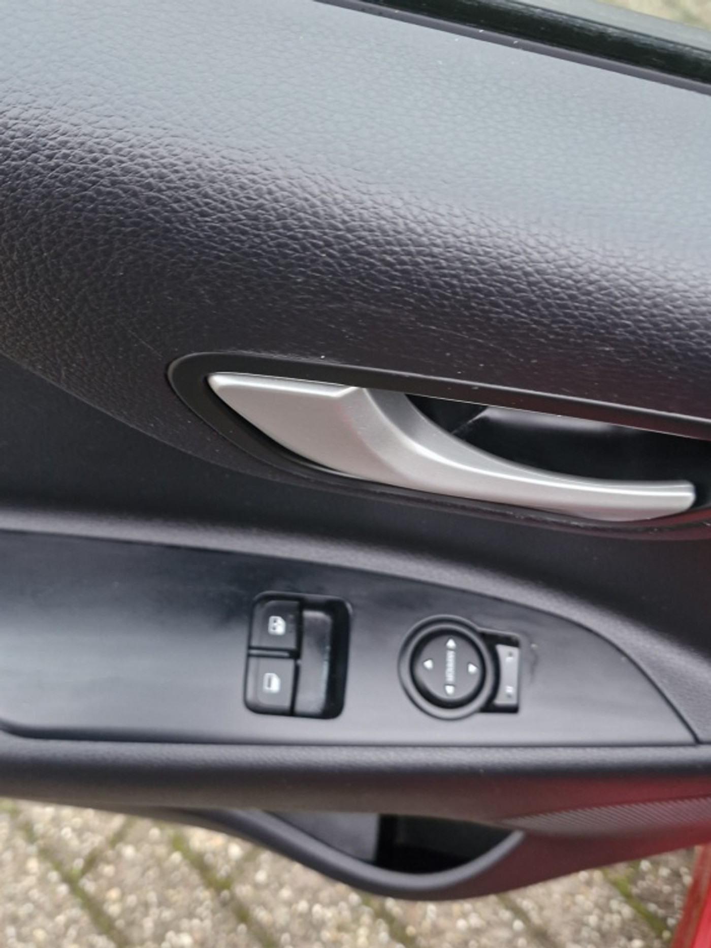 Foto van Kia Rio
