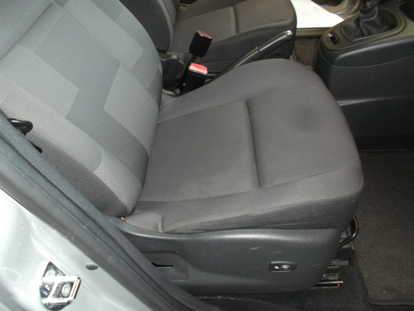 Foto van Renault Megane Scenic
