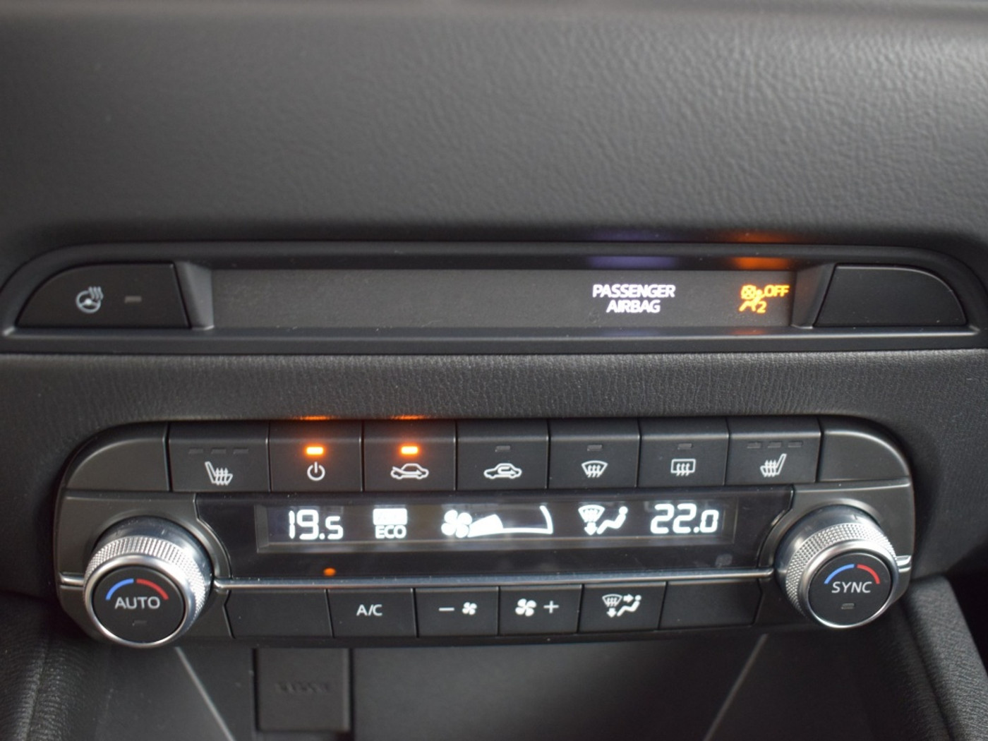 Foto van Mazda Mazda Cx-5