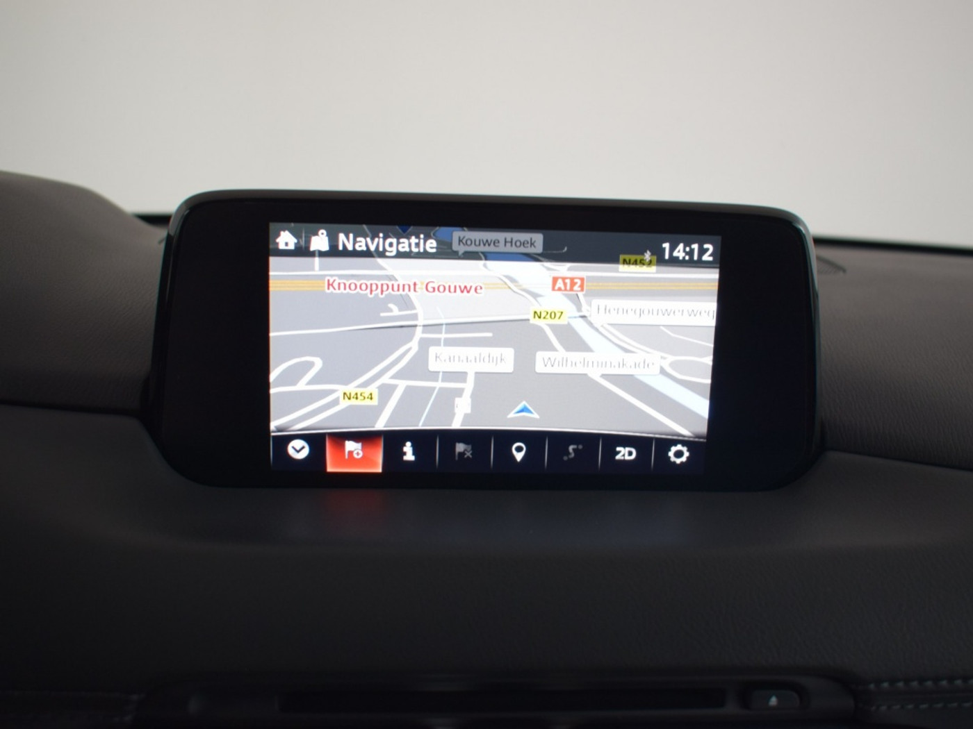 Foto van Mazda Mazda Cx-5