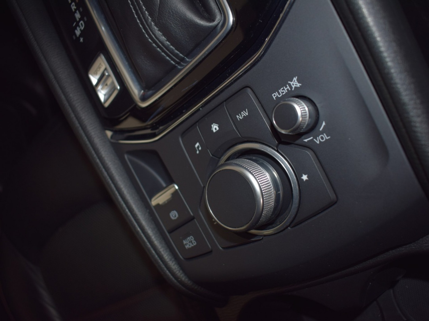 Foto van Mazda Mazda Cx-5