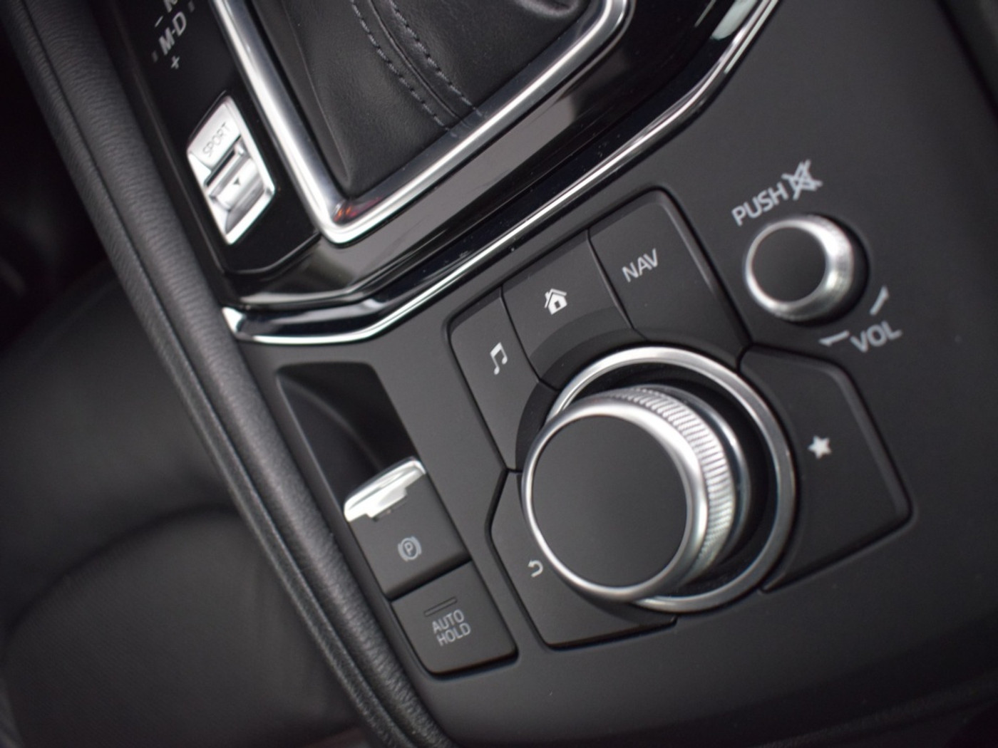 Foto van Mazda Mazda Cx-5