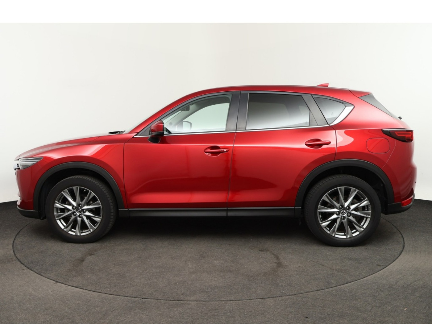 Foto van Mazda Mazda Cx-5