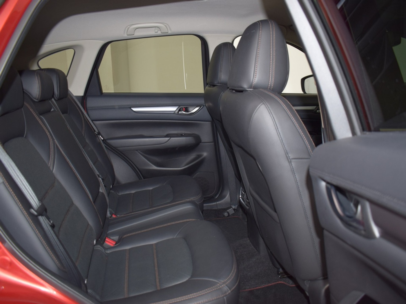 Foto van Mazda Mazda Cx-5