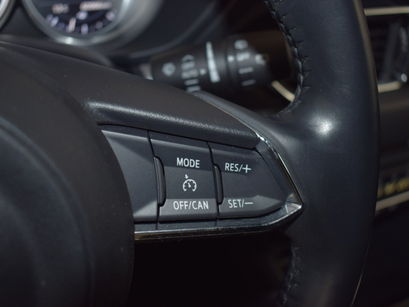 Foto van Mazda Mazda Cx-5