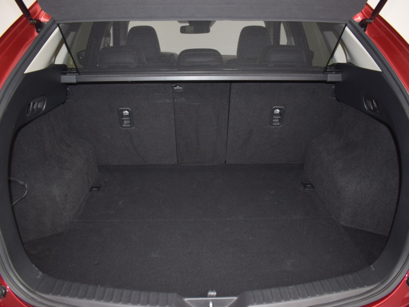 Foto van Mazda Mazda Cx-5