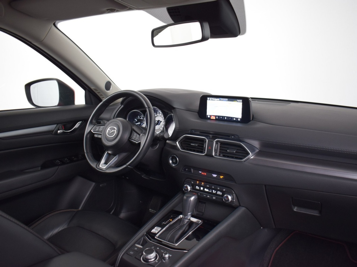 Foto van Mazda Mazda Cx-5