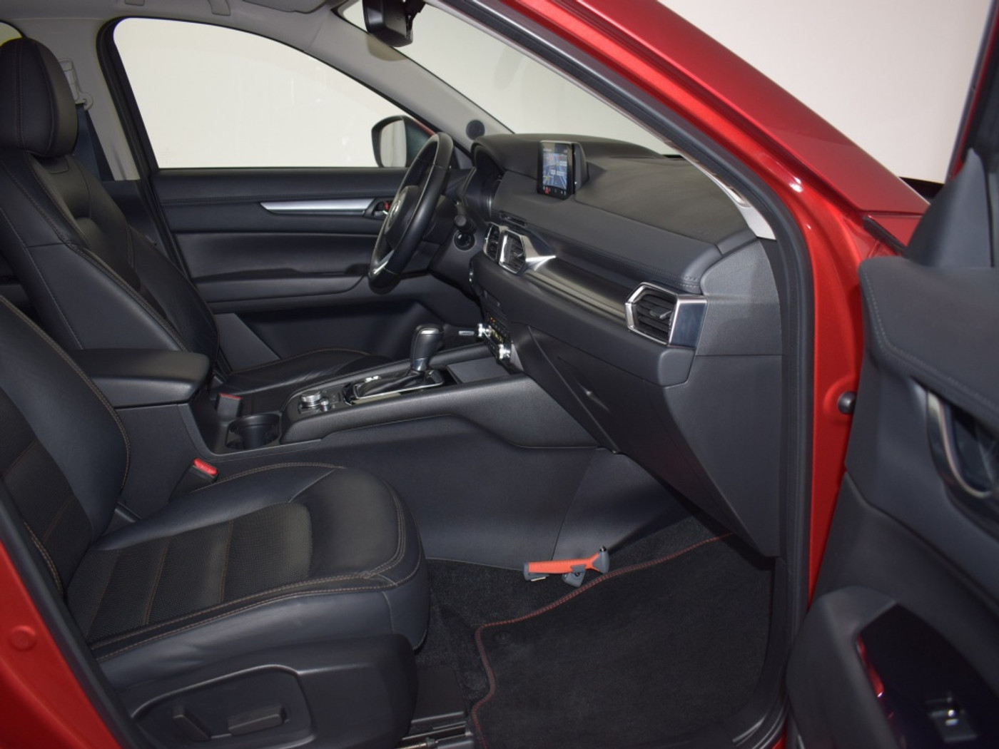 Foto van Mazda Mazda Cx-5