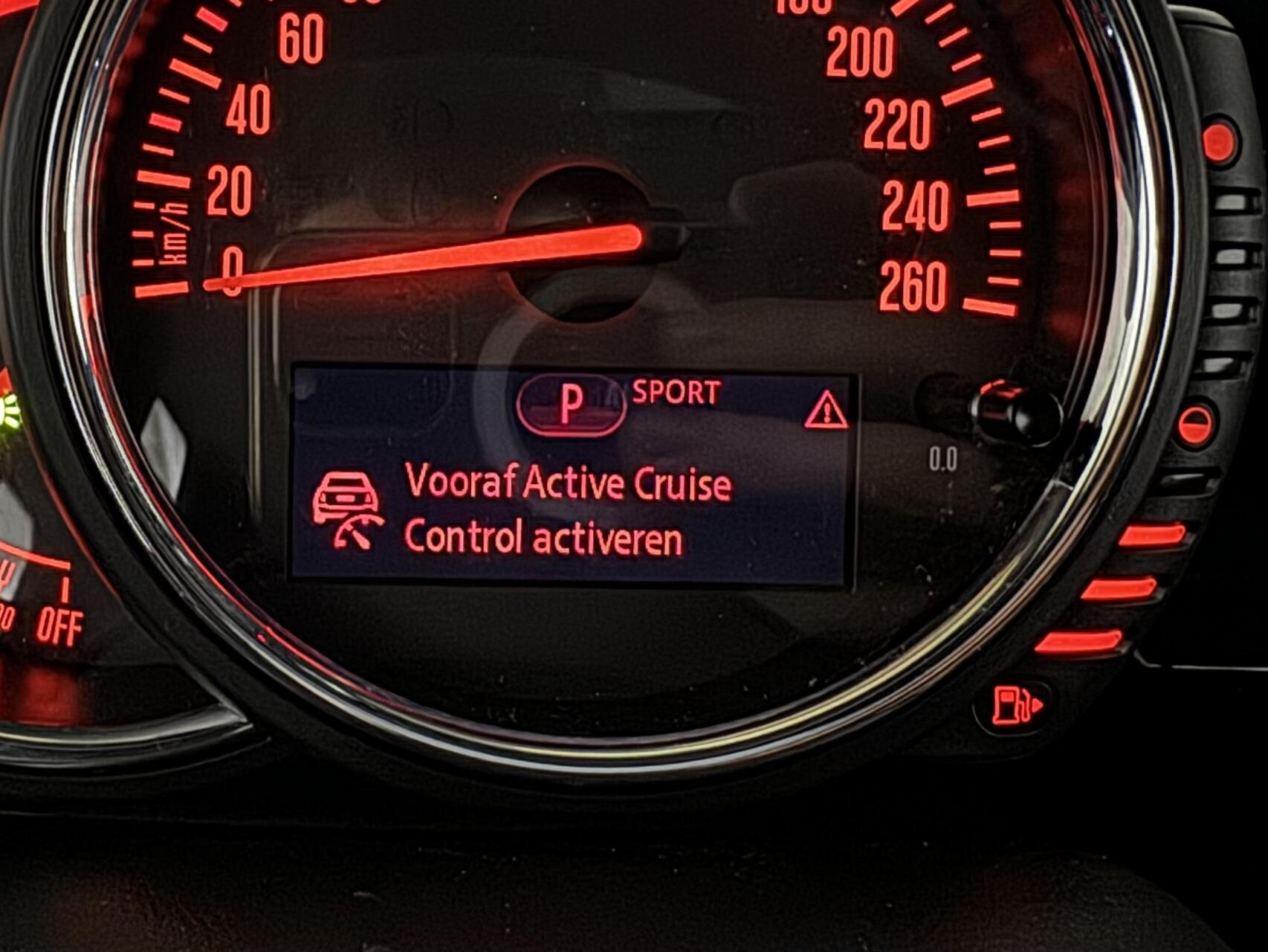 Foto van Mini Cooper S