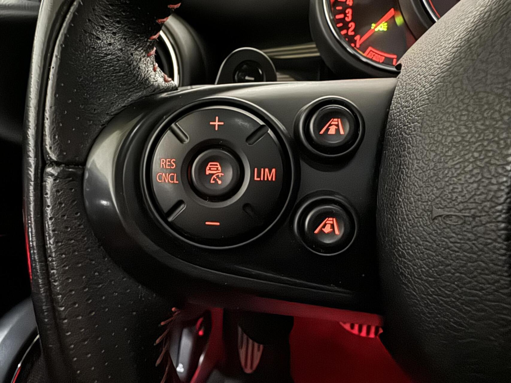 Foto van Mini Cooper S