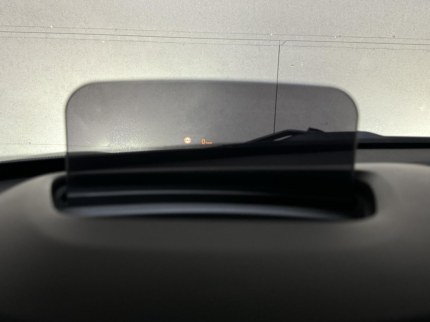 Foto van Mini Cooper S