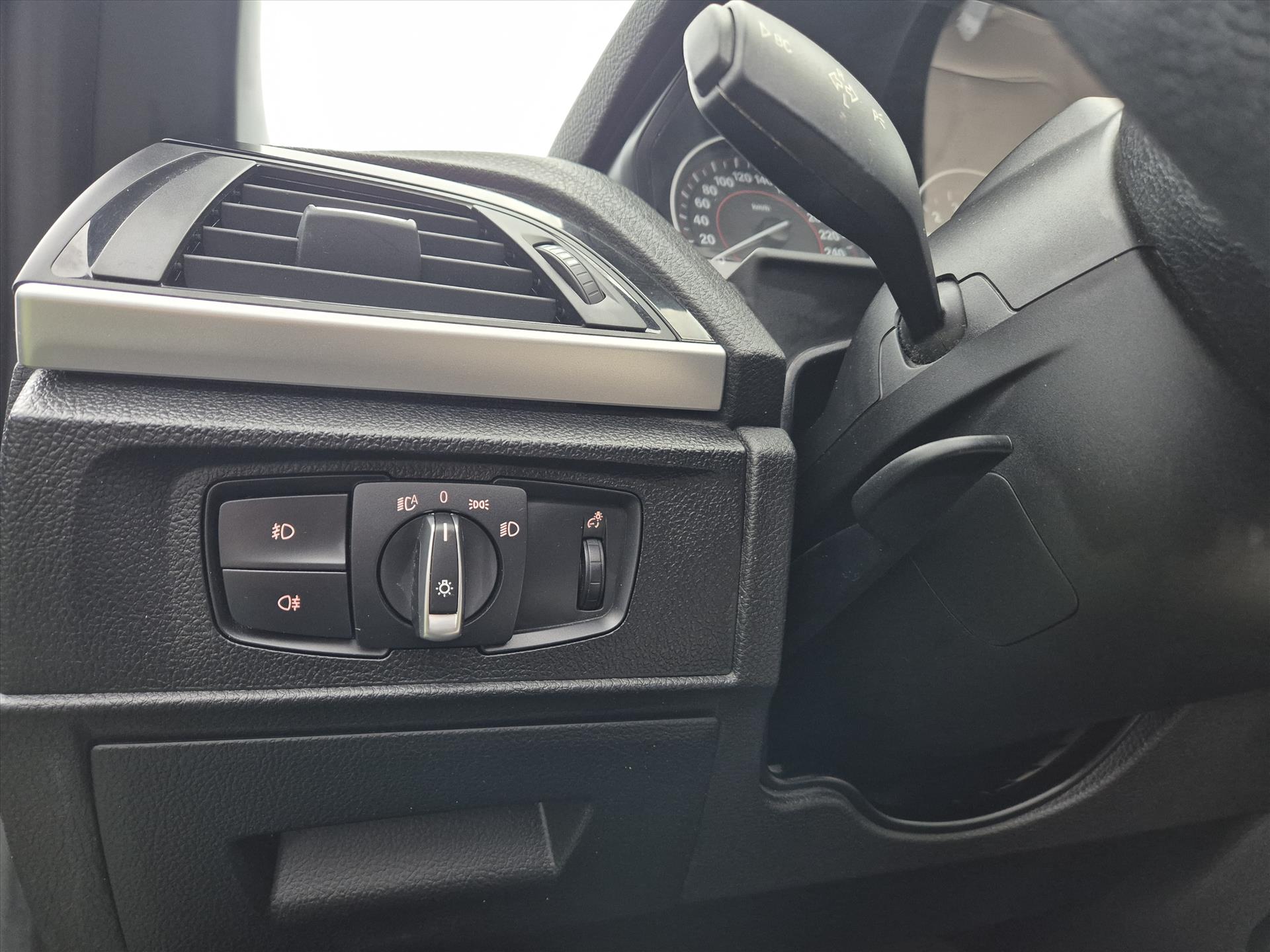 Foto van BMW 218i