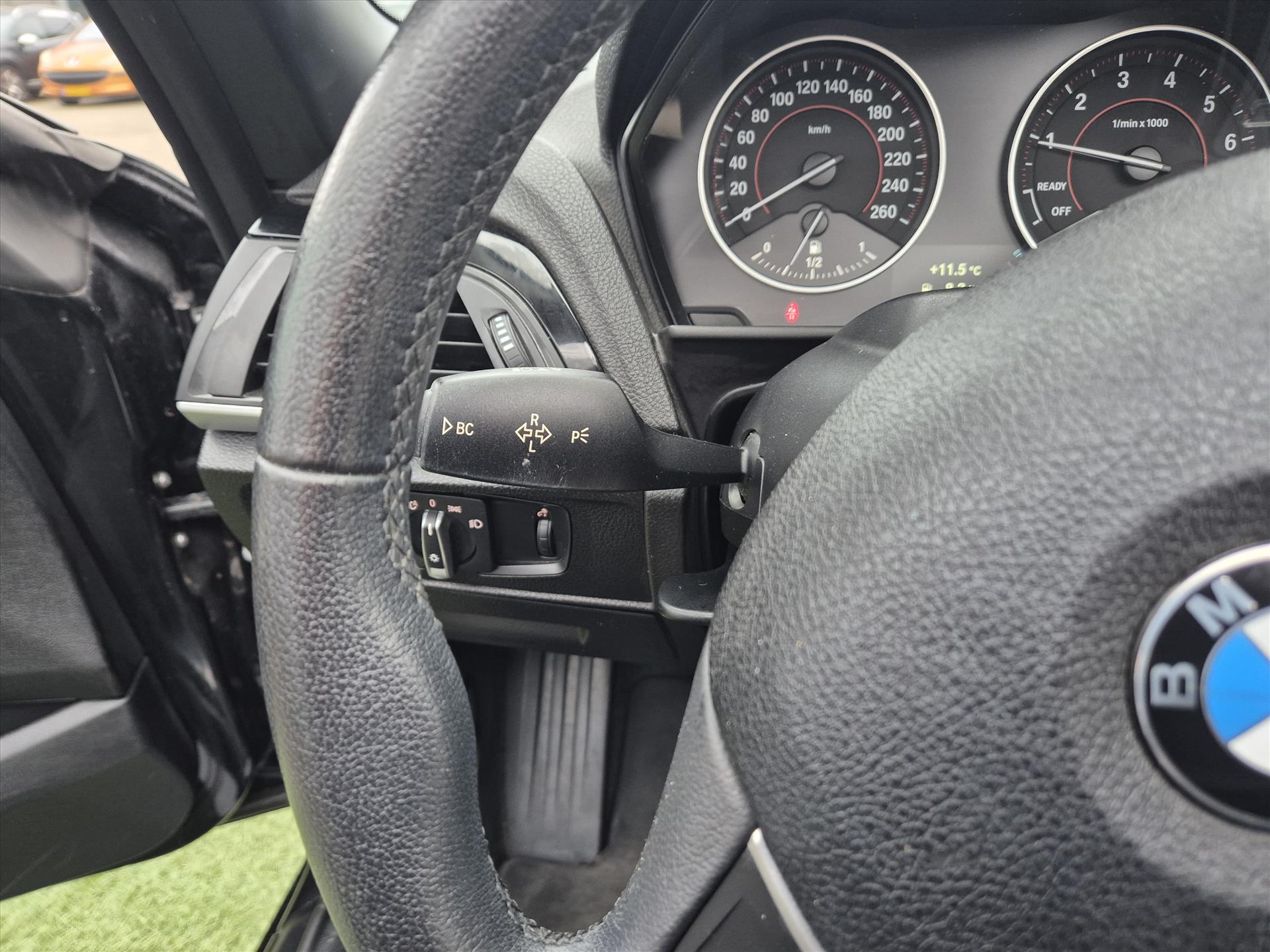Foto van BMW 218i