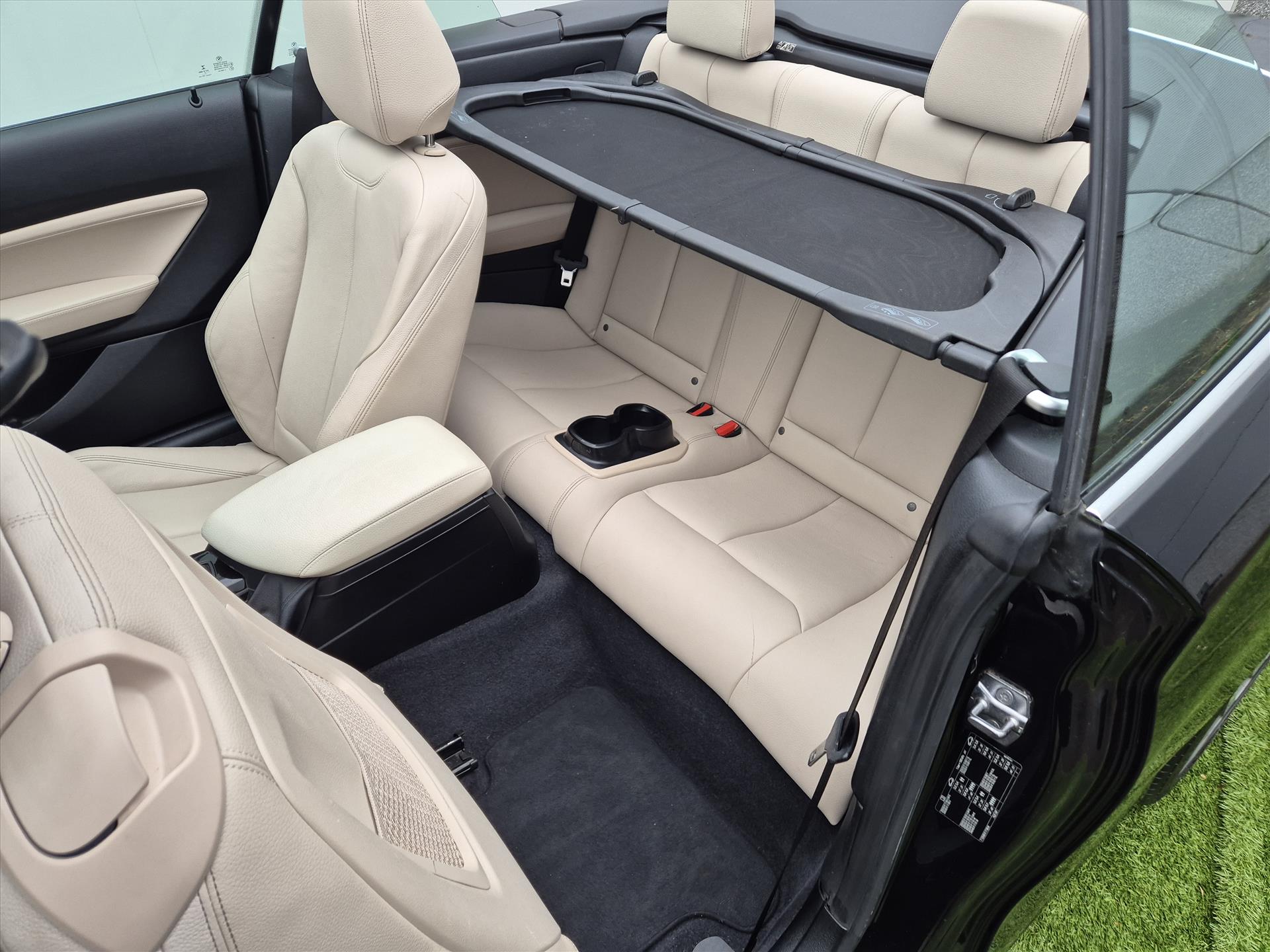Foto van BMW 218i
