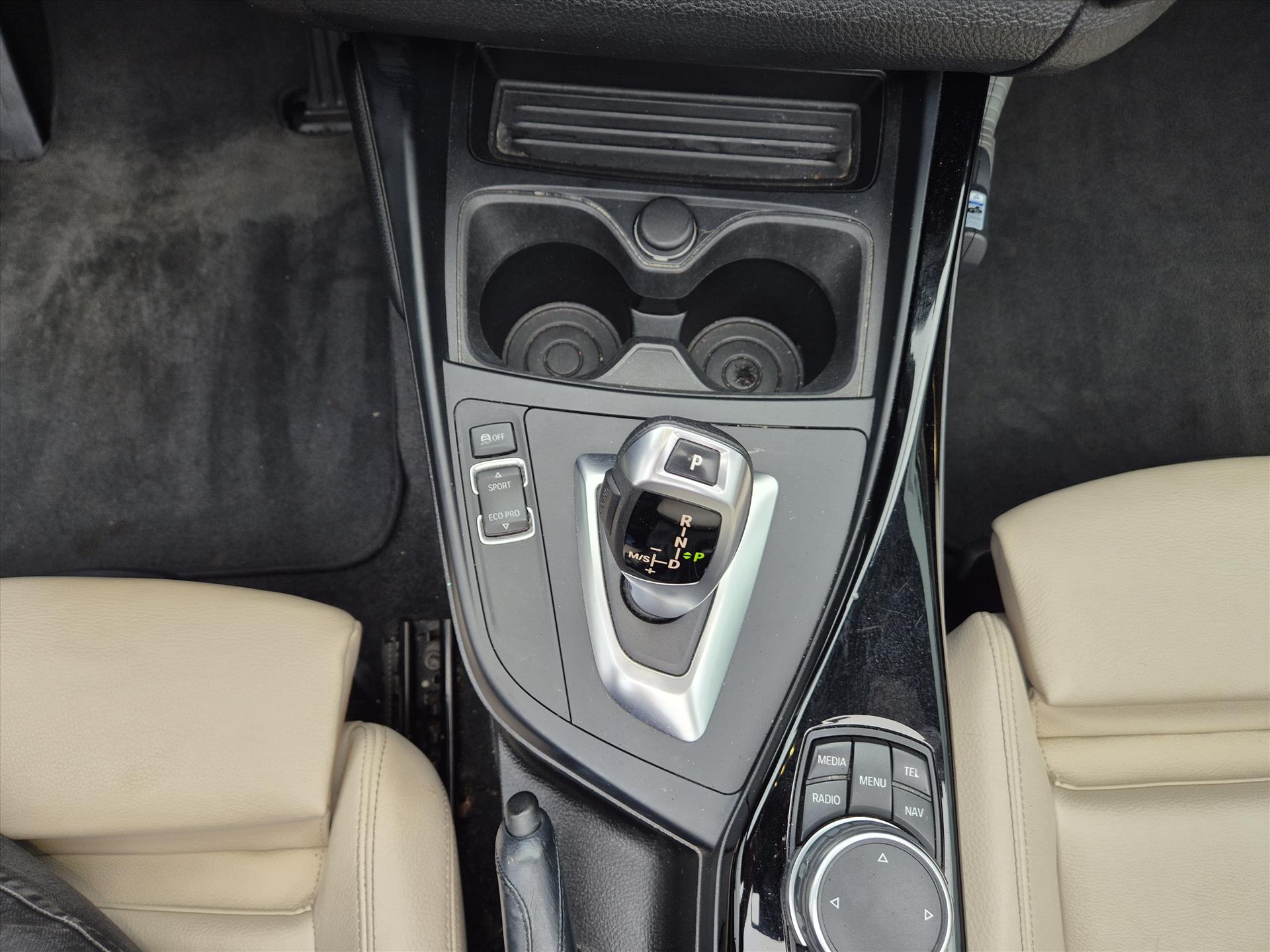 Foto van BMW 218i