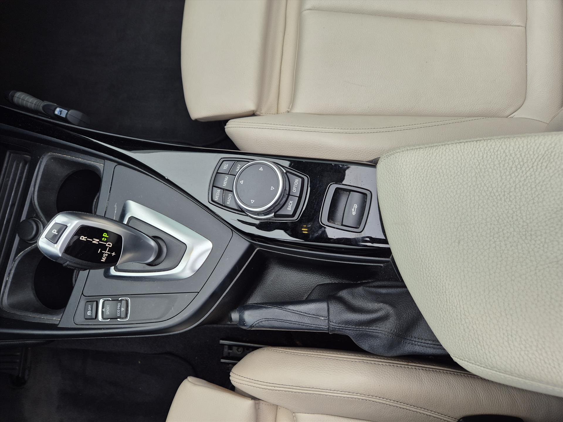 Foto van BMW 218i