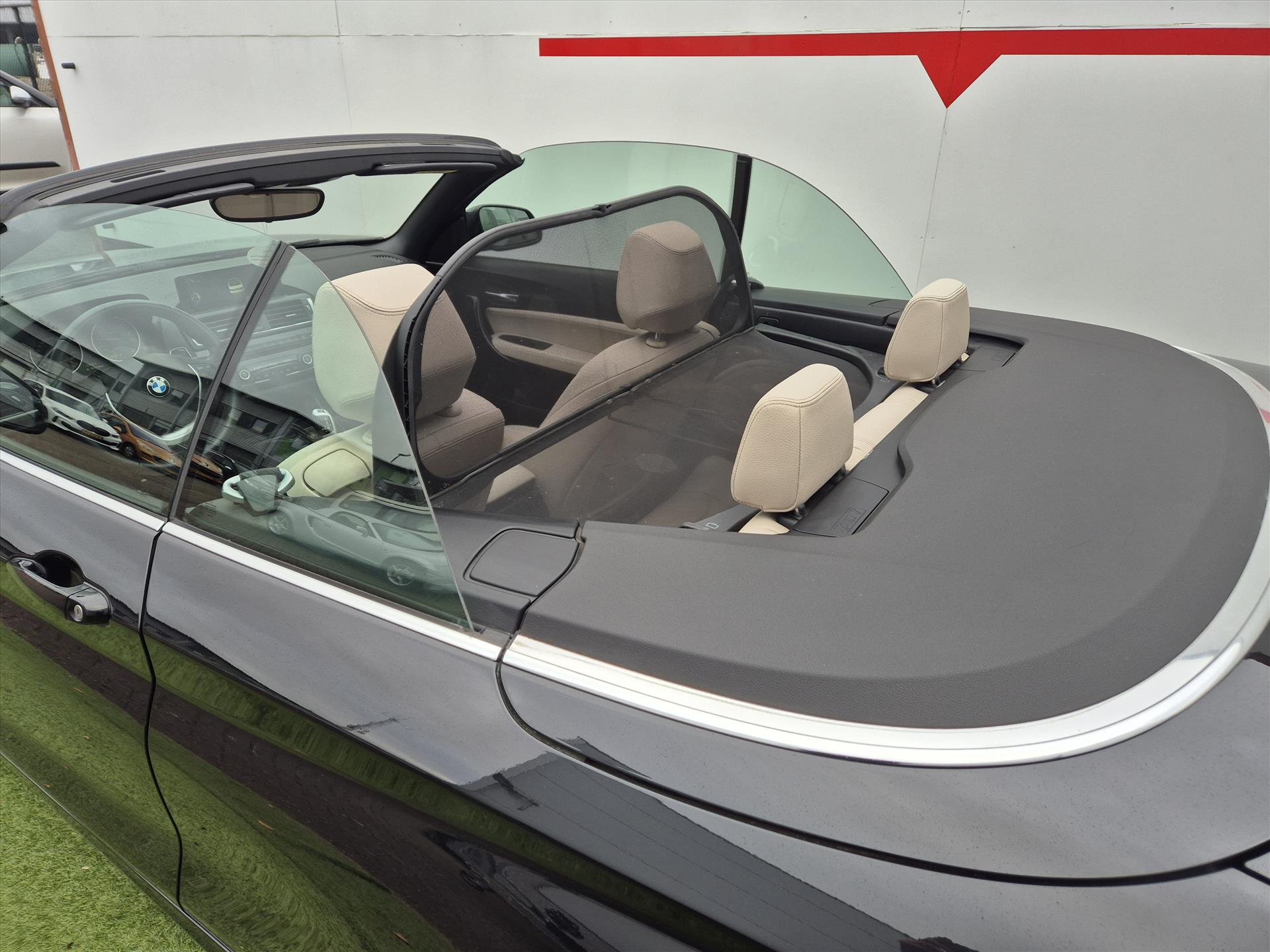 Foto van BMW 218i