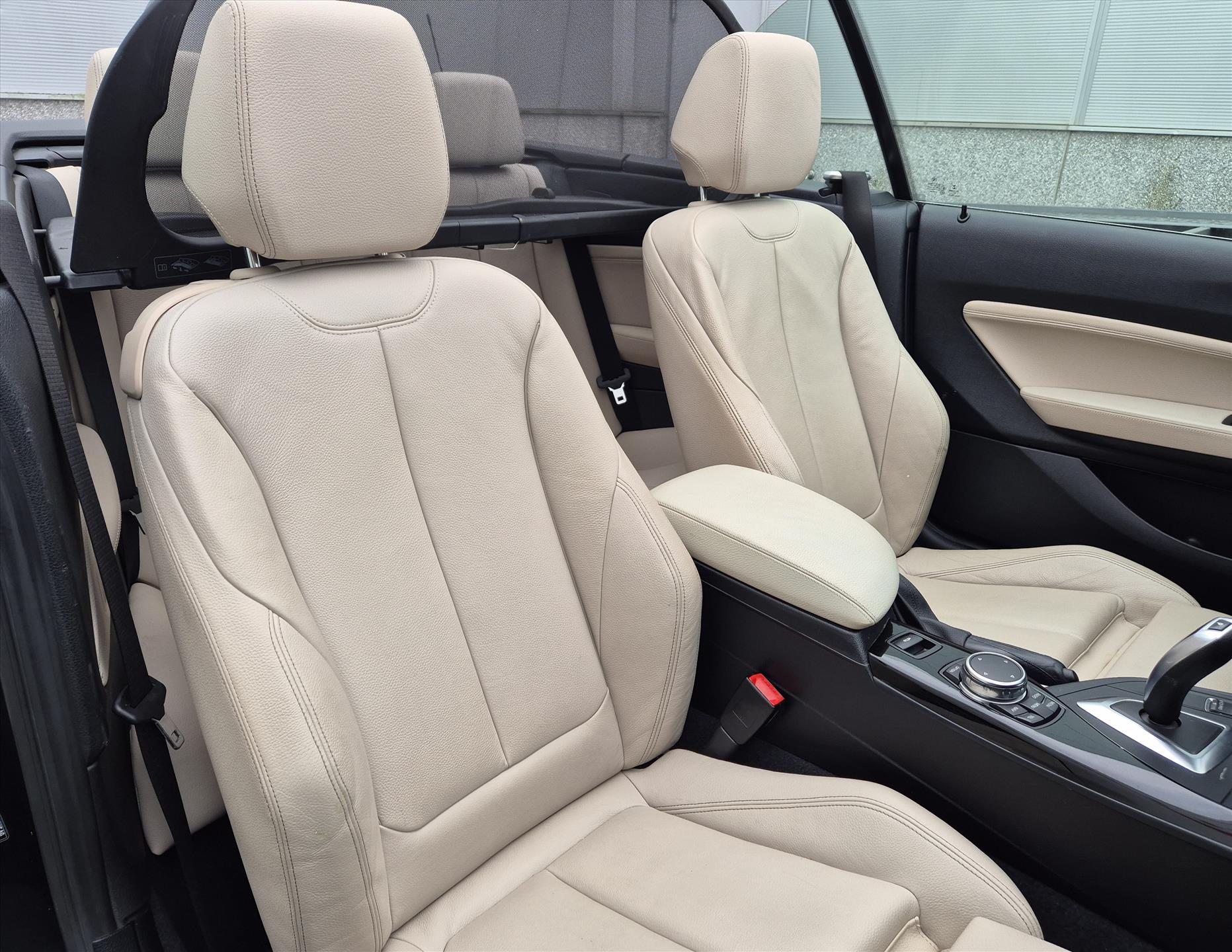 Foto van BMW 218i