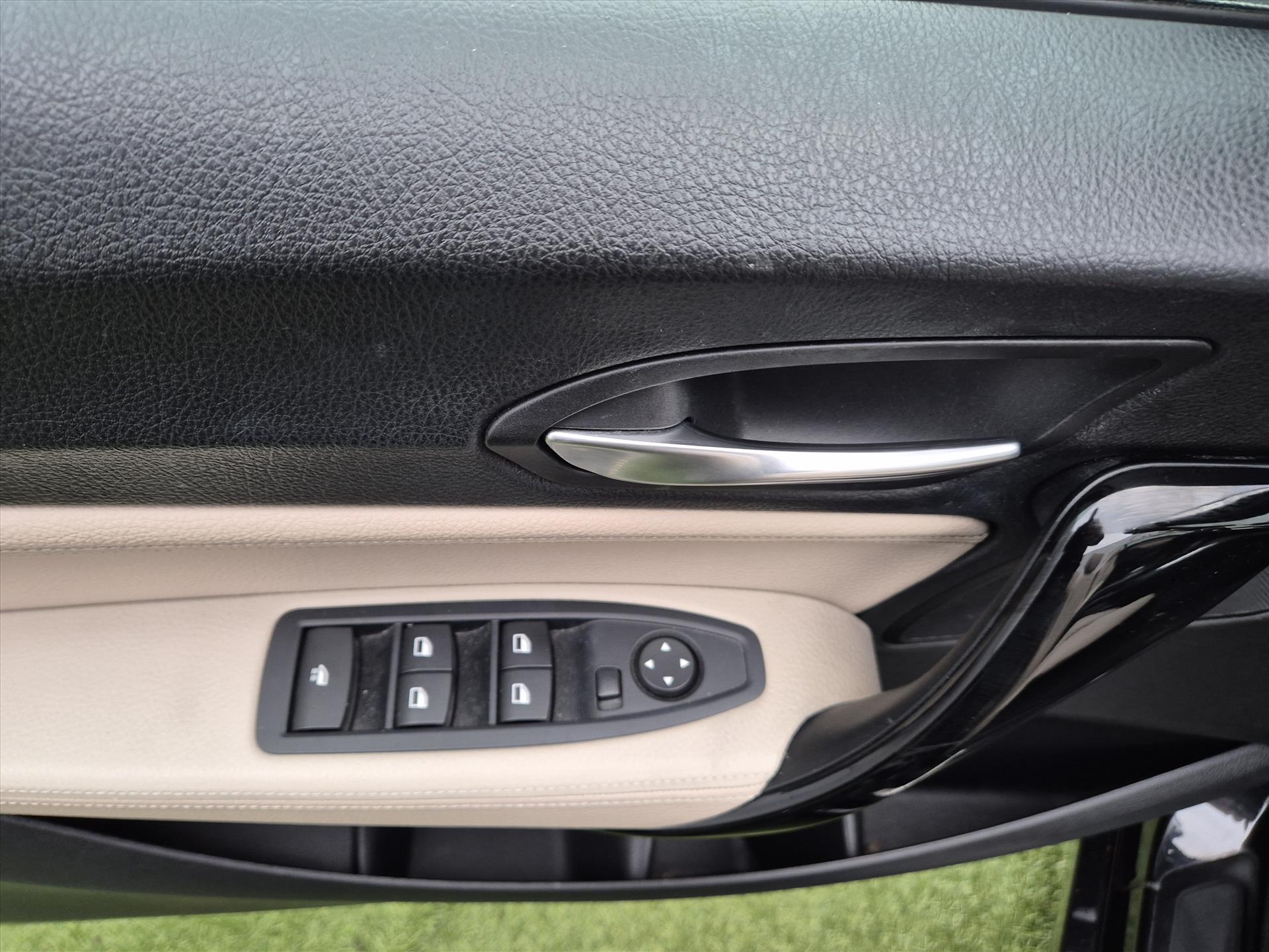Foto van BMW 218i