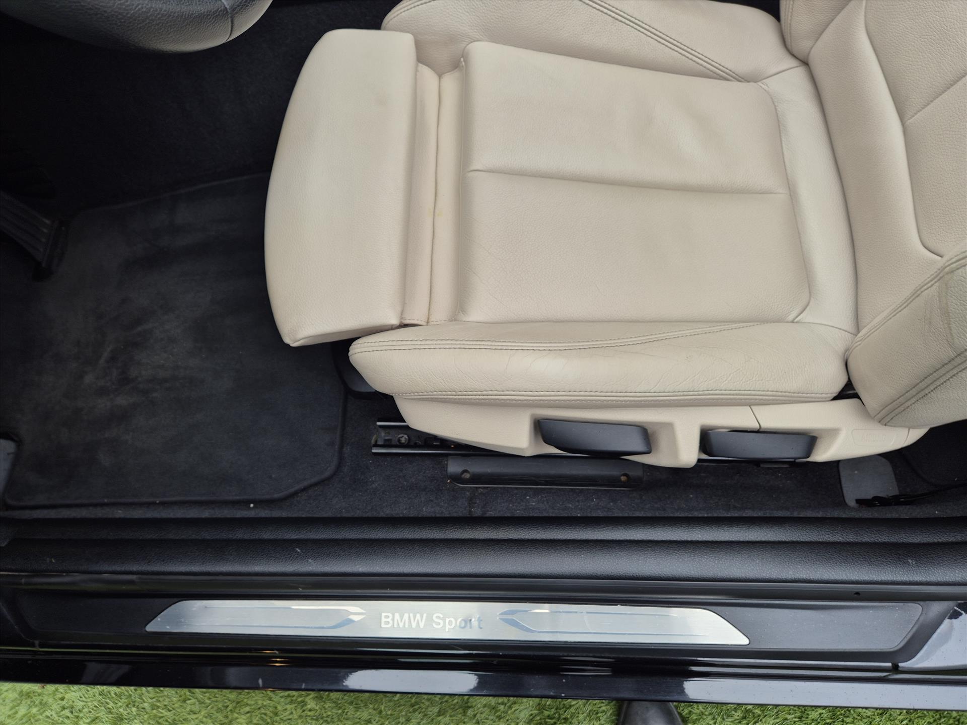 Foto van BMW 218i