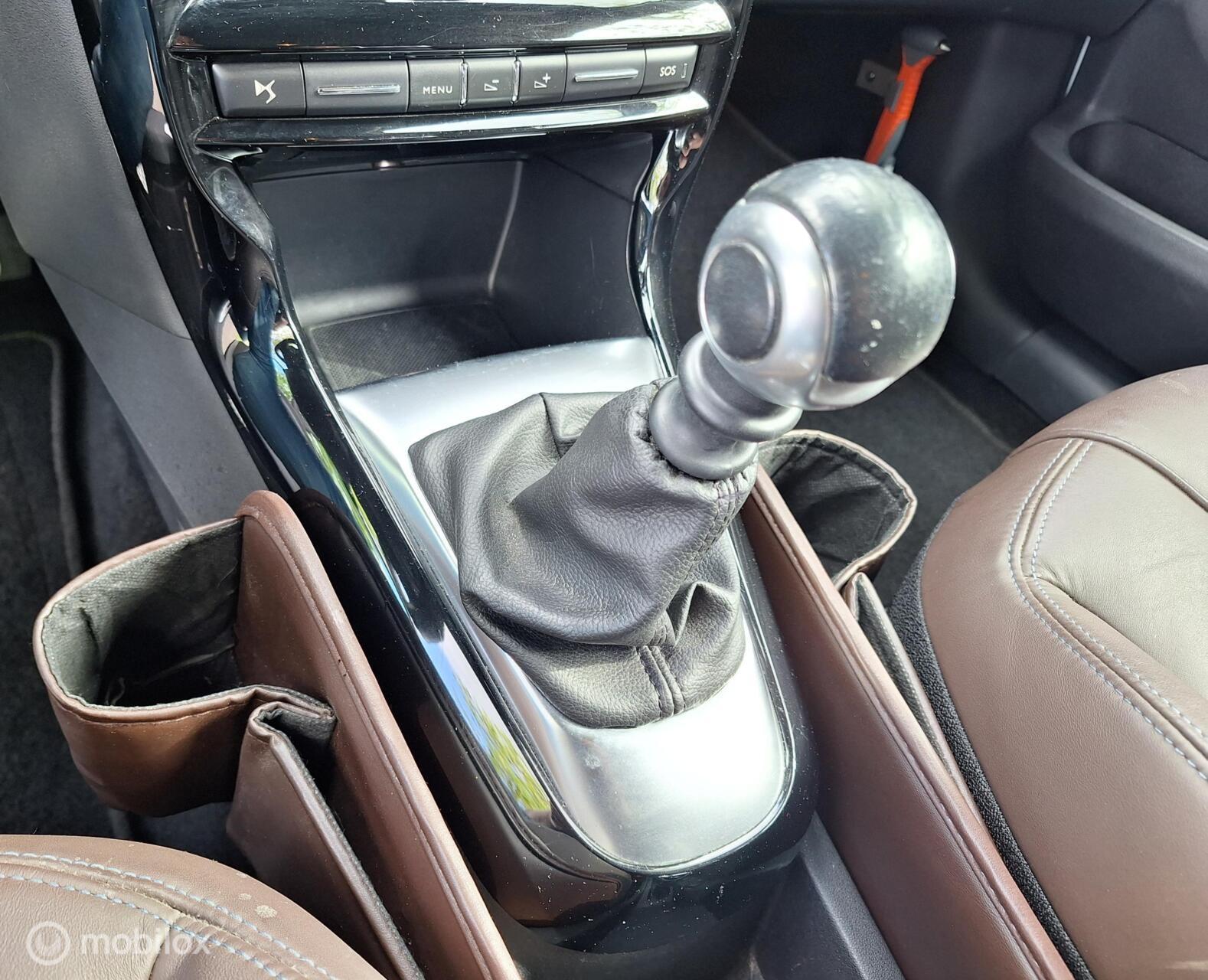 Foto van DS DS 3