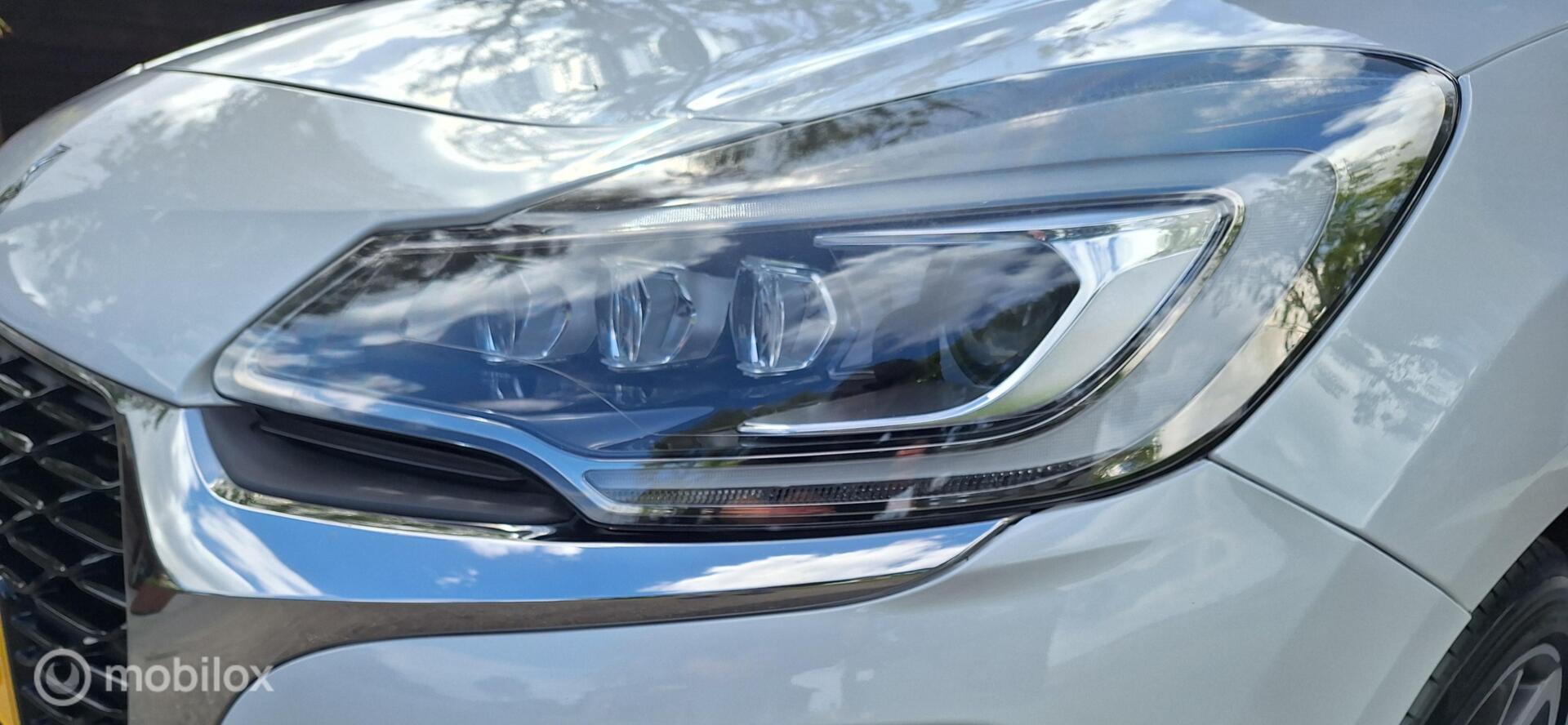 Foto van DS DS 3
