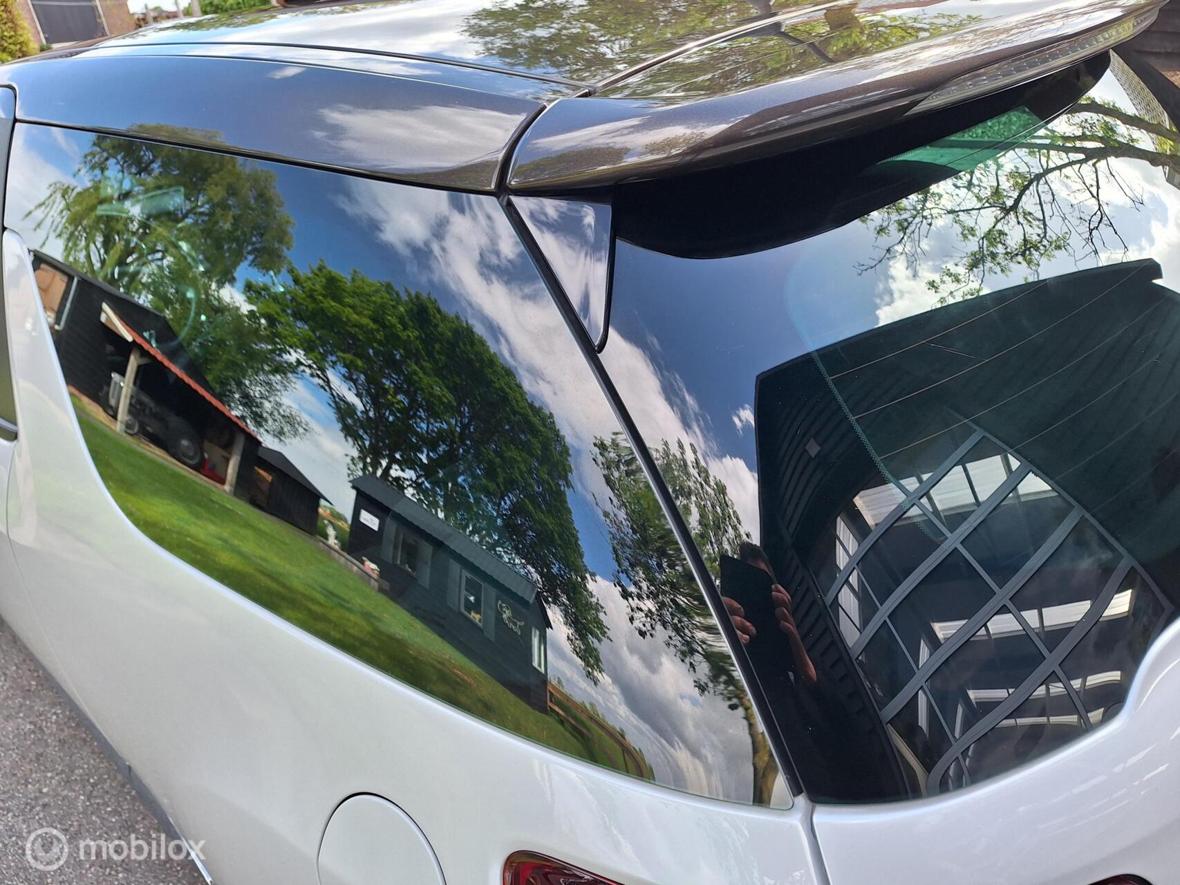 Foto van DS DS 3
