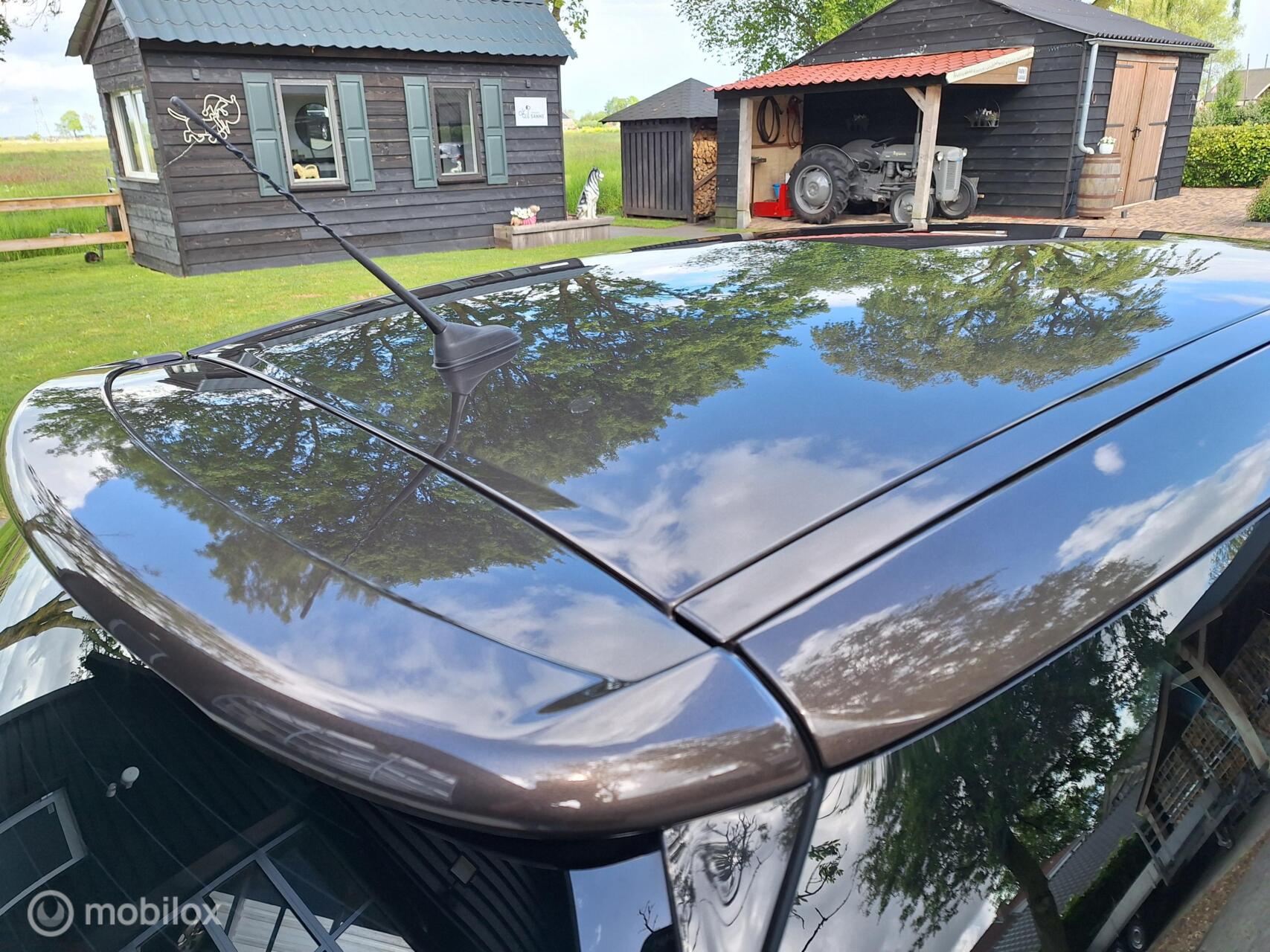 Foto van DS DS 3