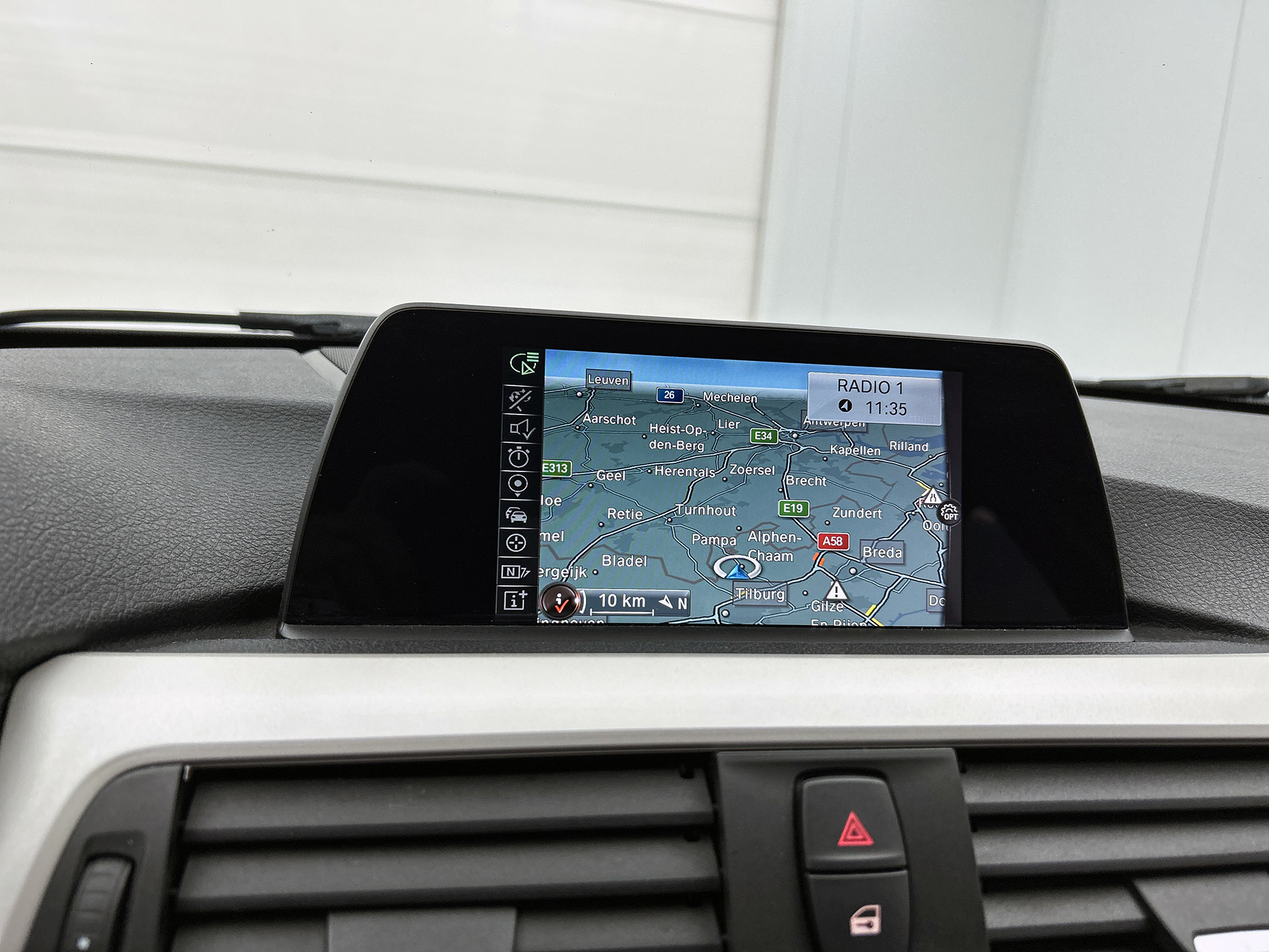 Foto van BMW 330e