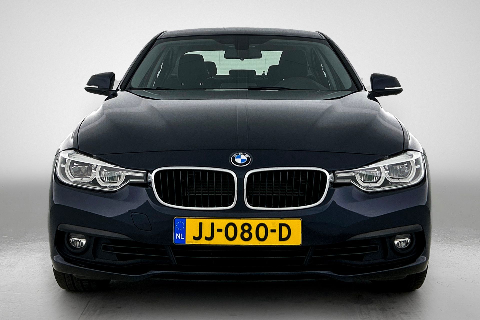 Foto van BMW 330e