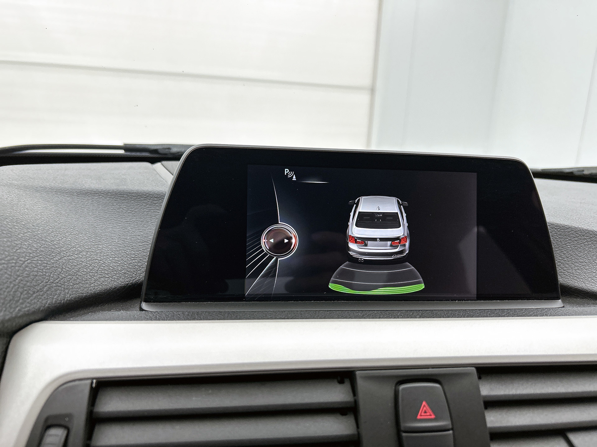 Foto van BMW 330e