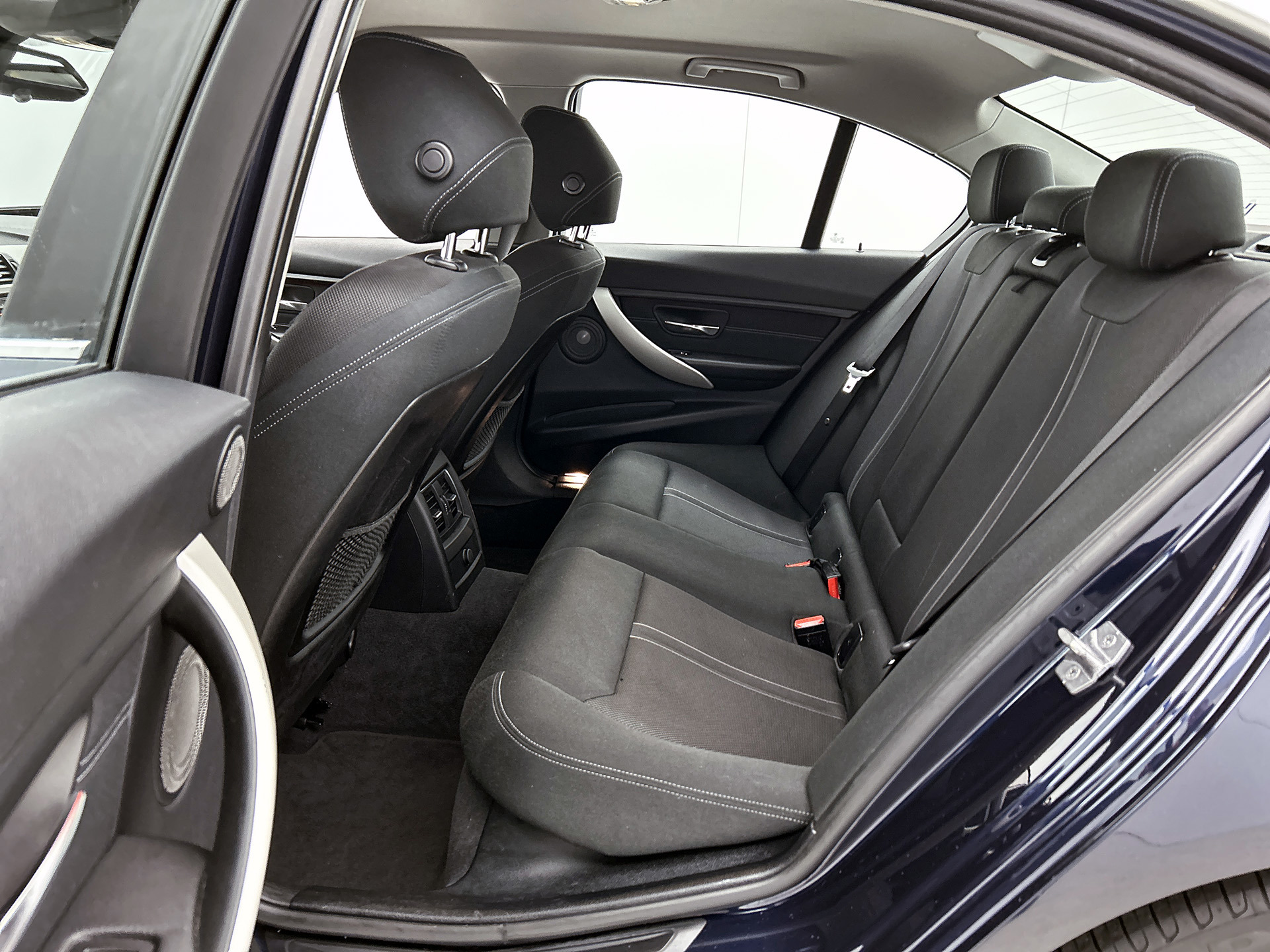 Foto van BMW 330e