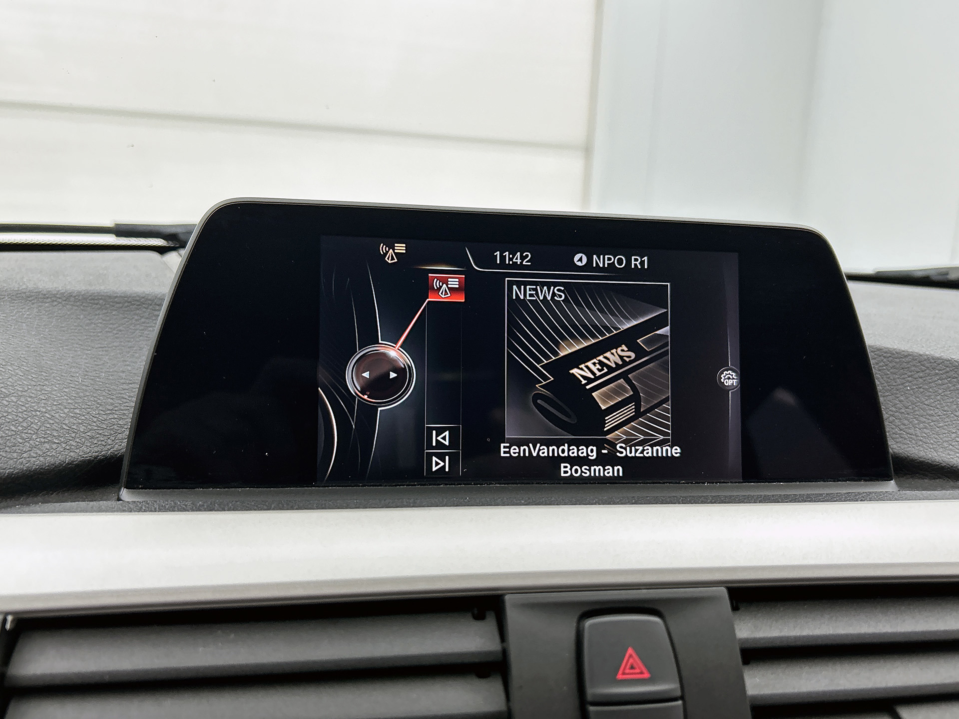 Foto van BMW 330e