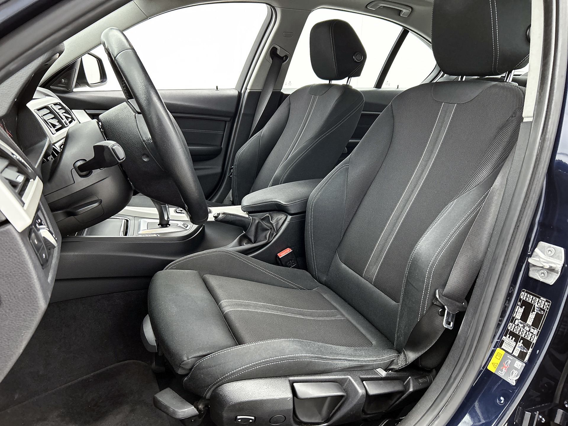 Foto van BMW 330e
