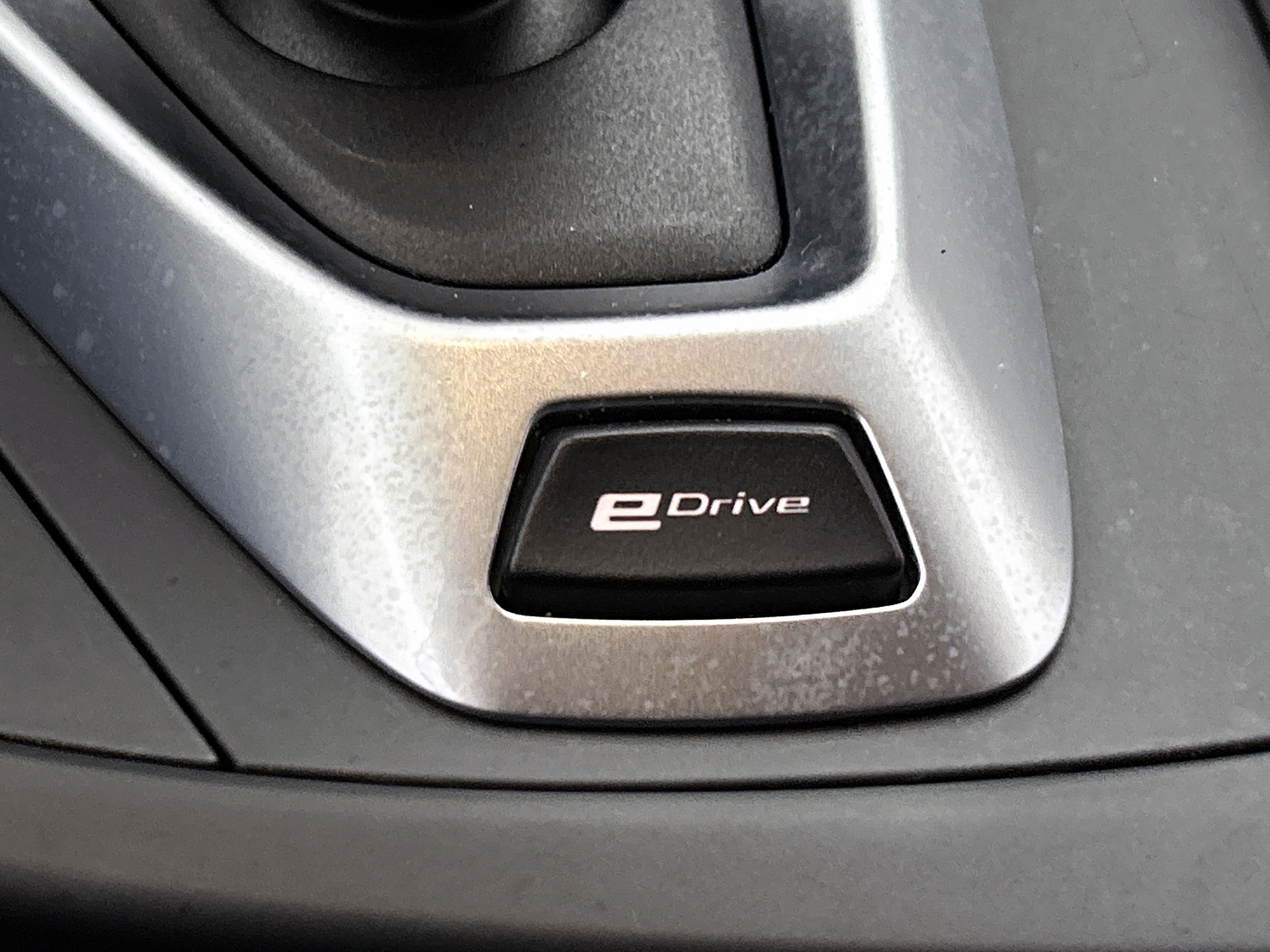 Foto van BMW 330e