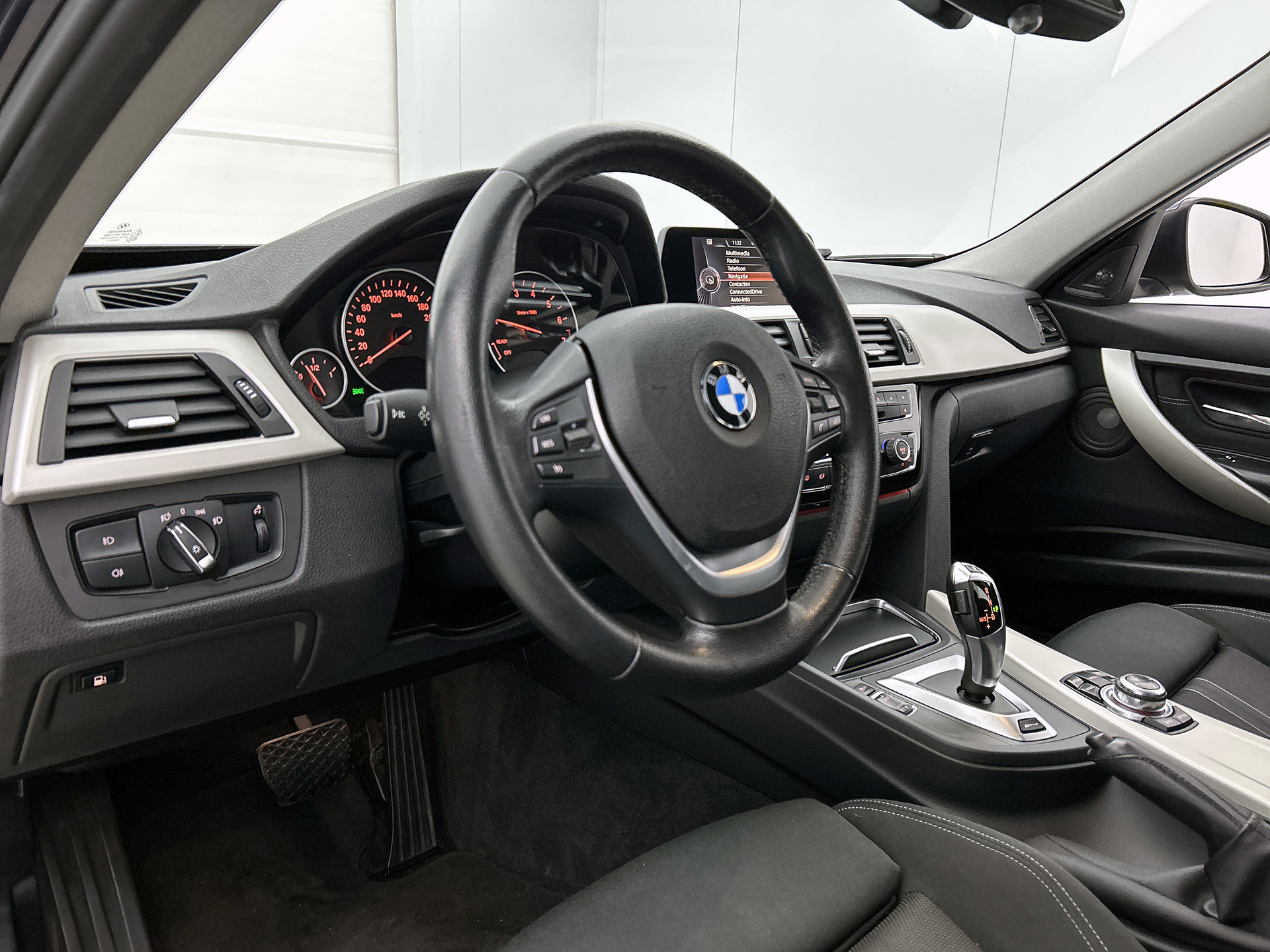 Foto van BMW 330e
