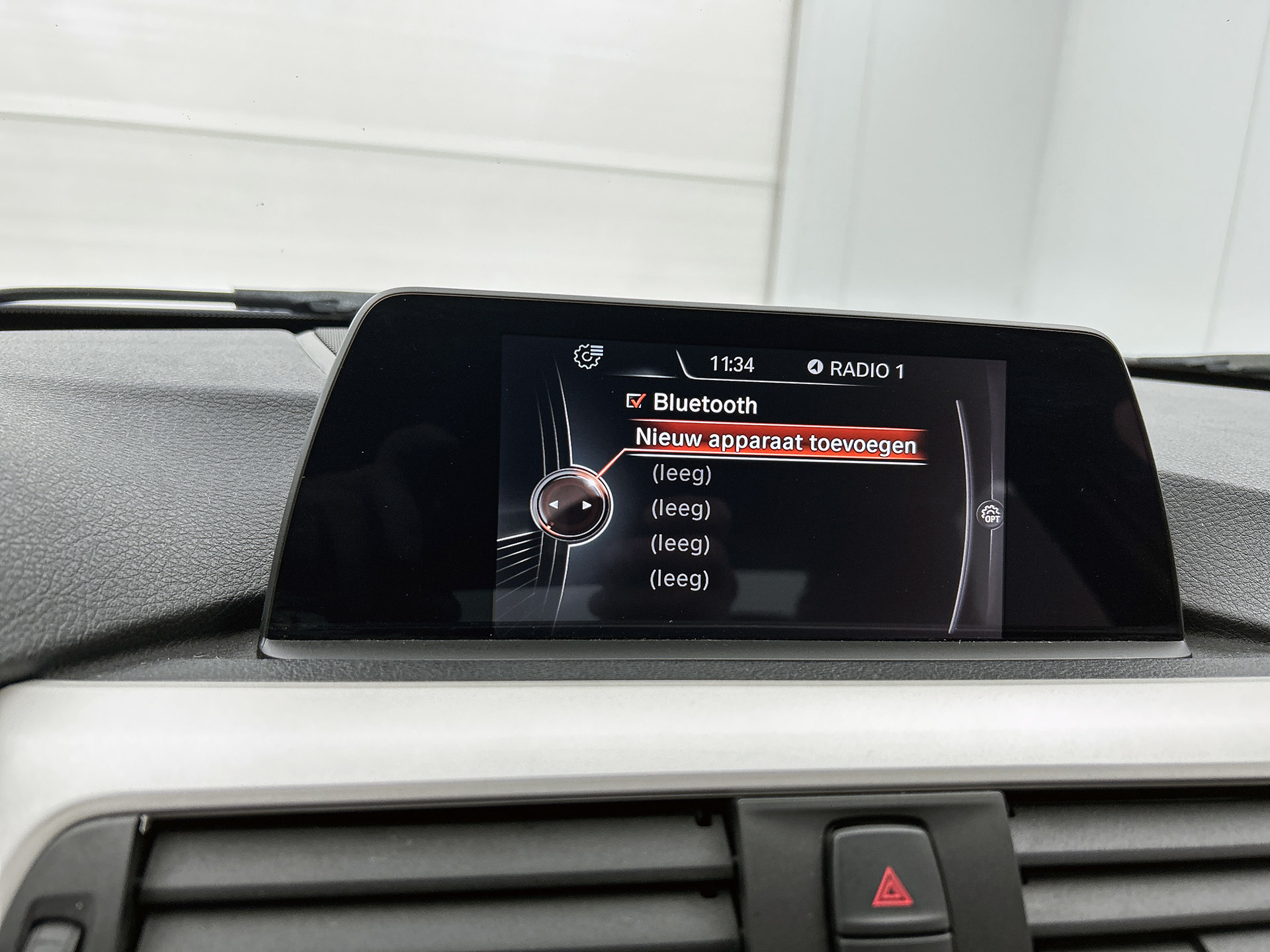 Foto van BMW 330e