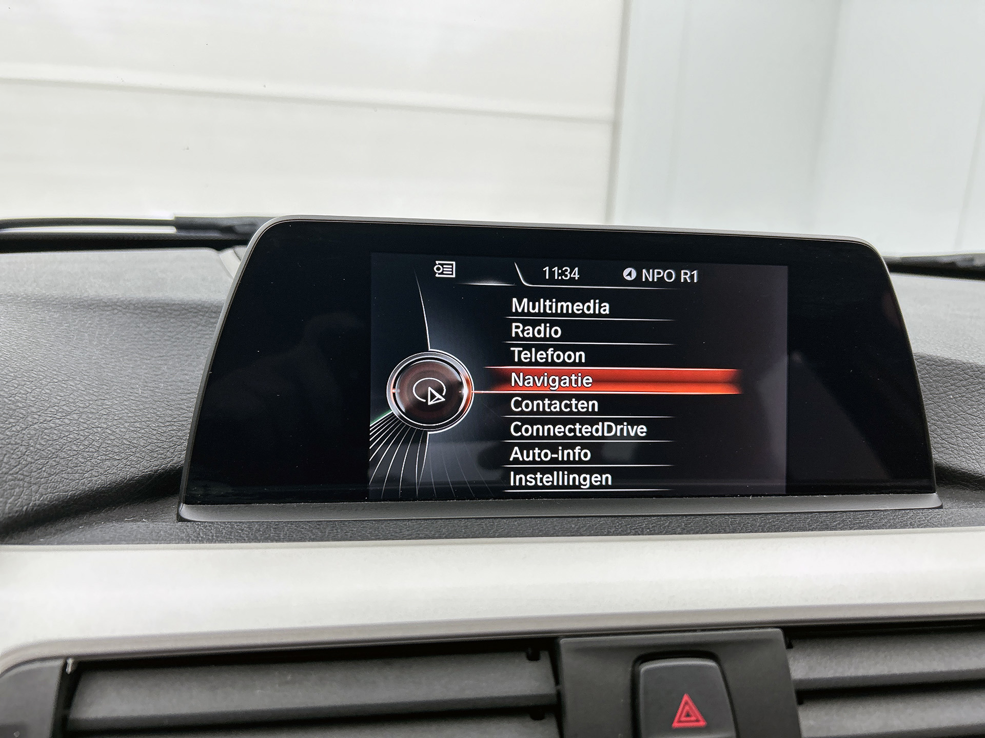 Foto van BMW 330e