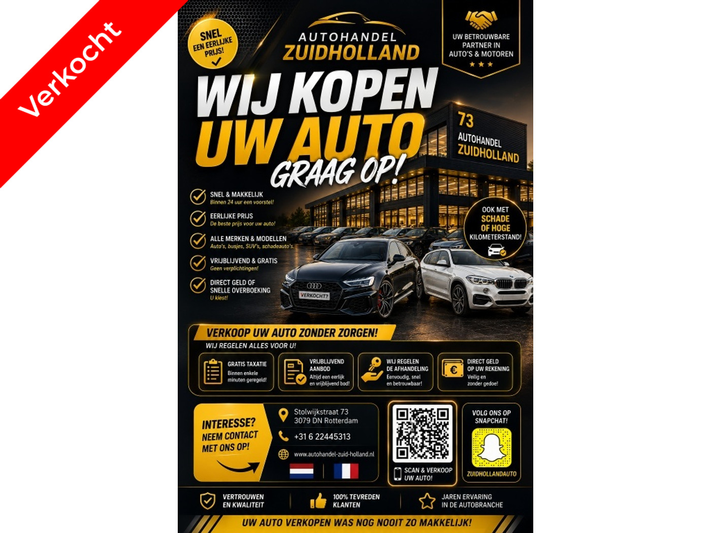 Mazda Mazda Cx-3 1.5 SAD105 SL GT Clima Leer Bluetooth 6Bak 2016 - voorkant