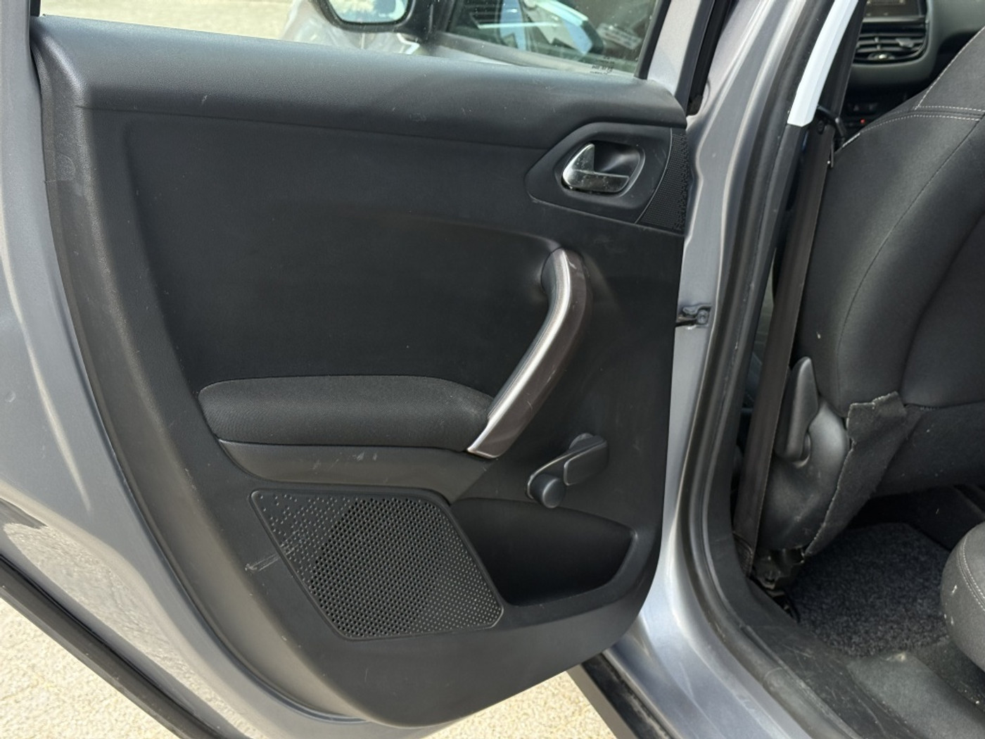Foto van Peugeot 2008