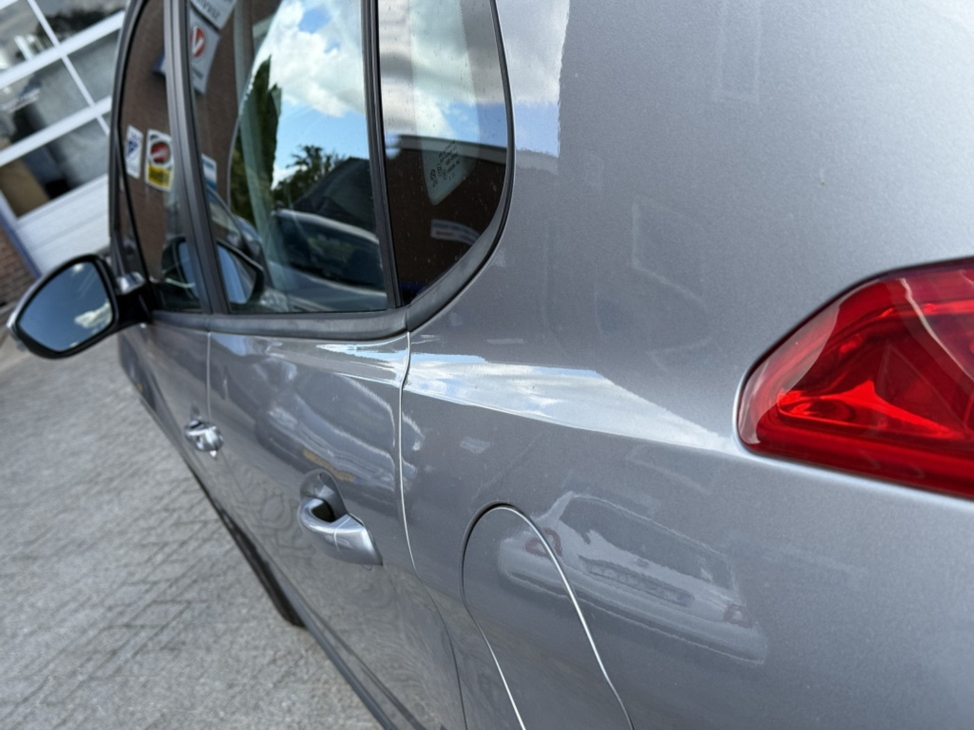 Foto van Peugeot 2008