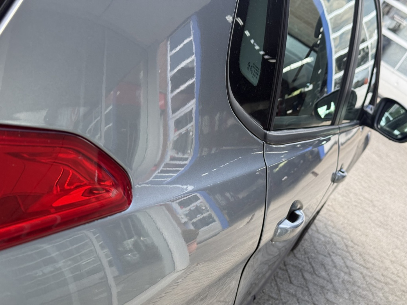 Foto van Peugeot 2008
