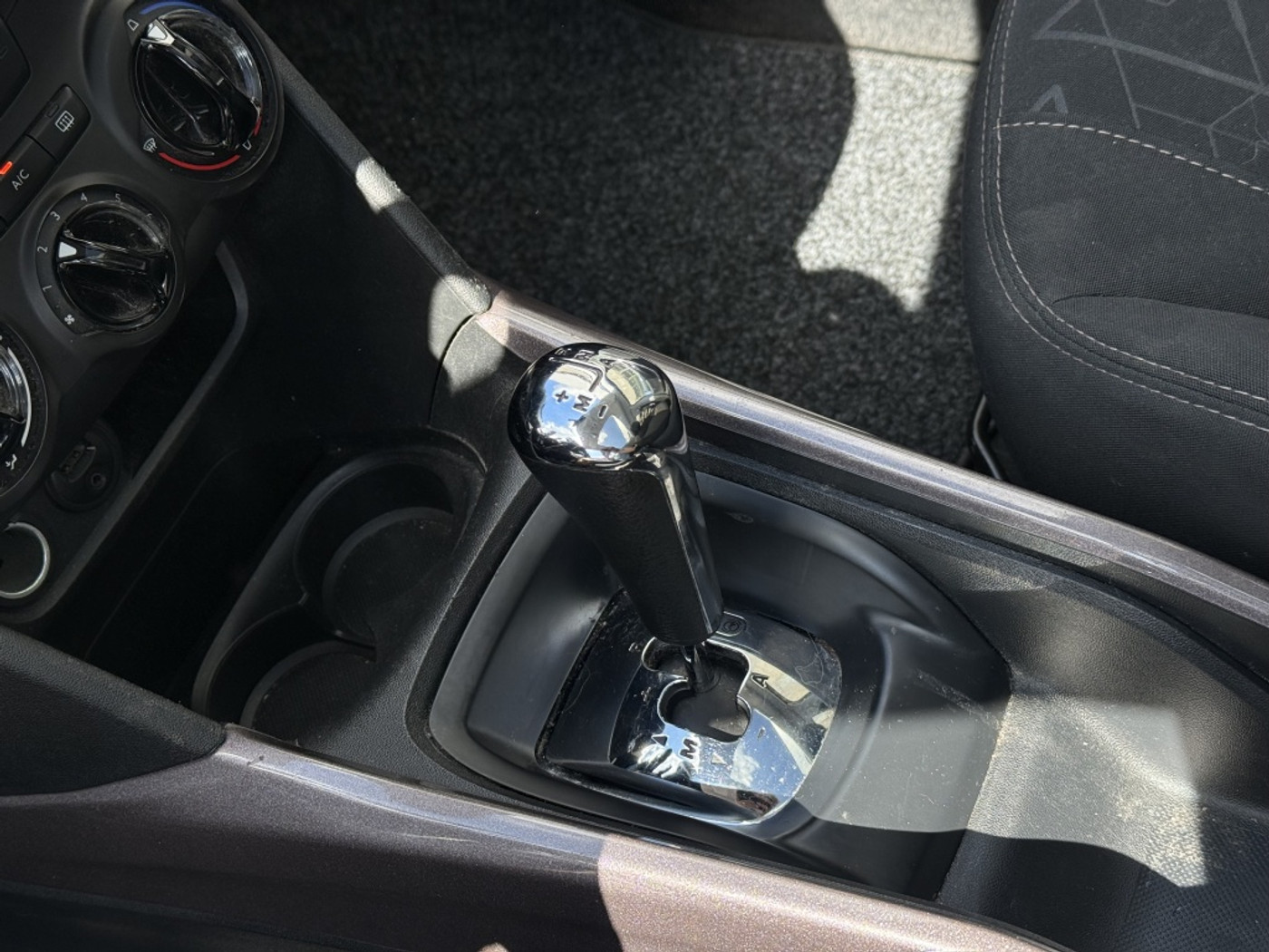 Foto van Peugeot 2008