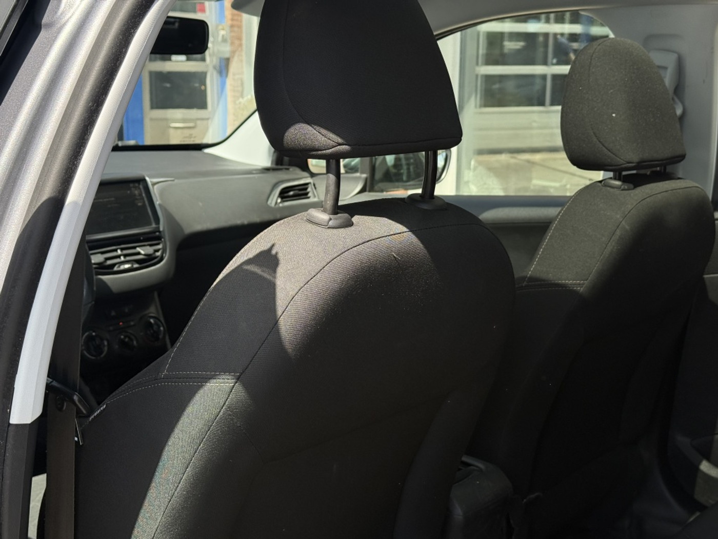 Foto van Peugeot 2008