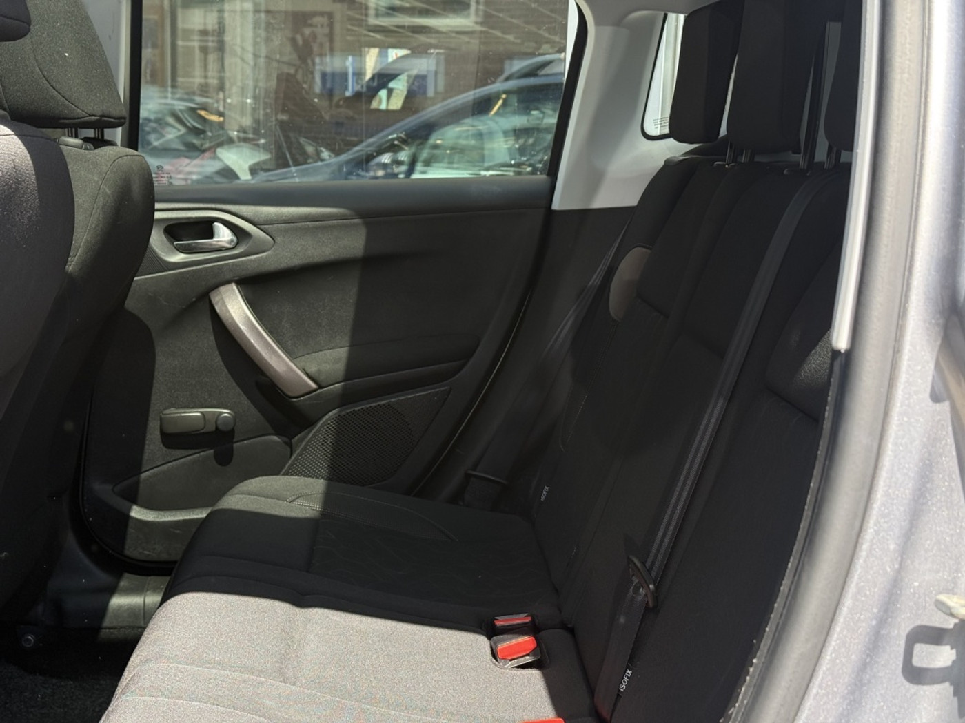 Foto van Peugeot 2008